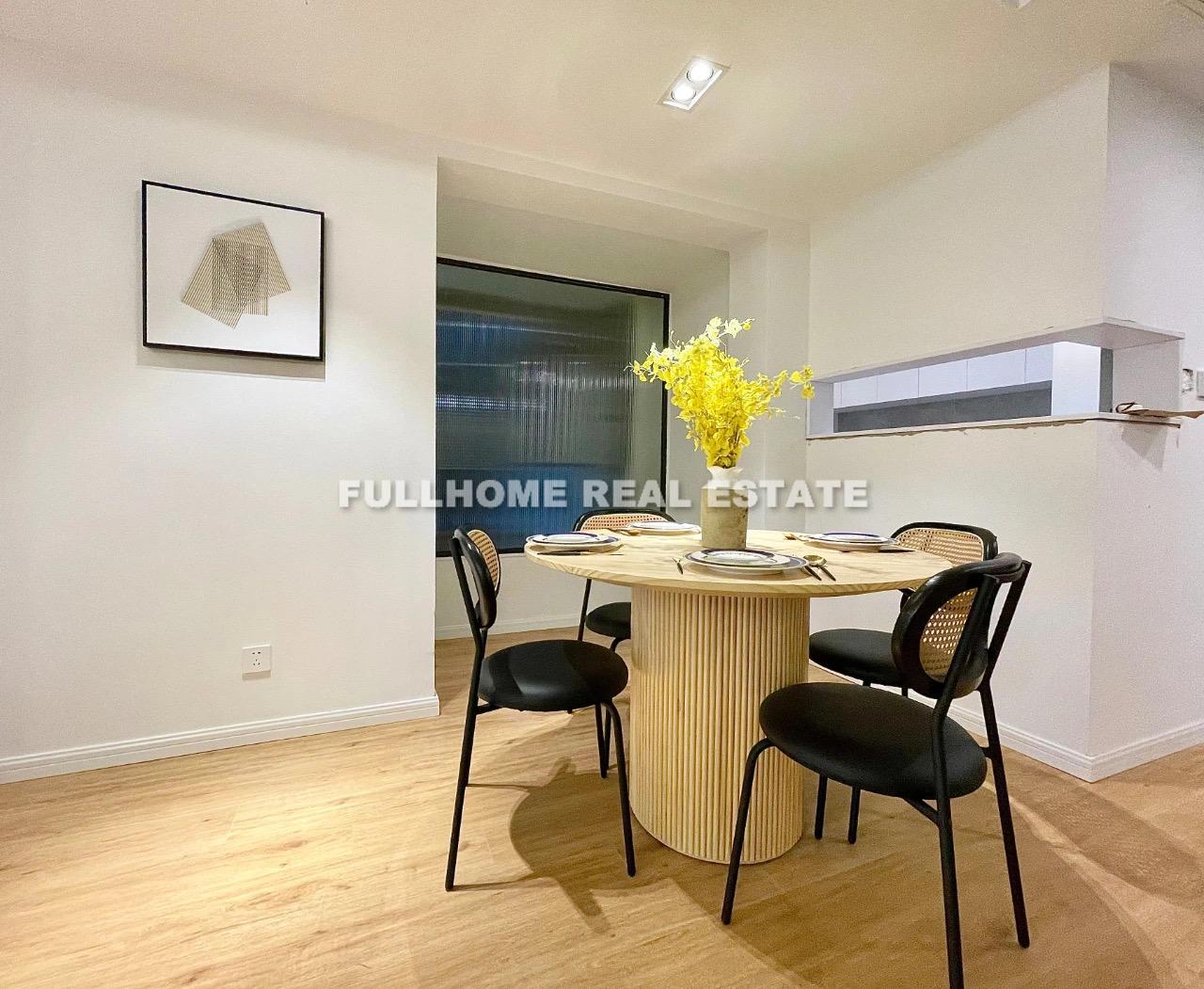 8 Park Avenue - Interior view 7, Shanghai rental property
