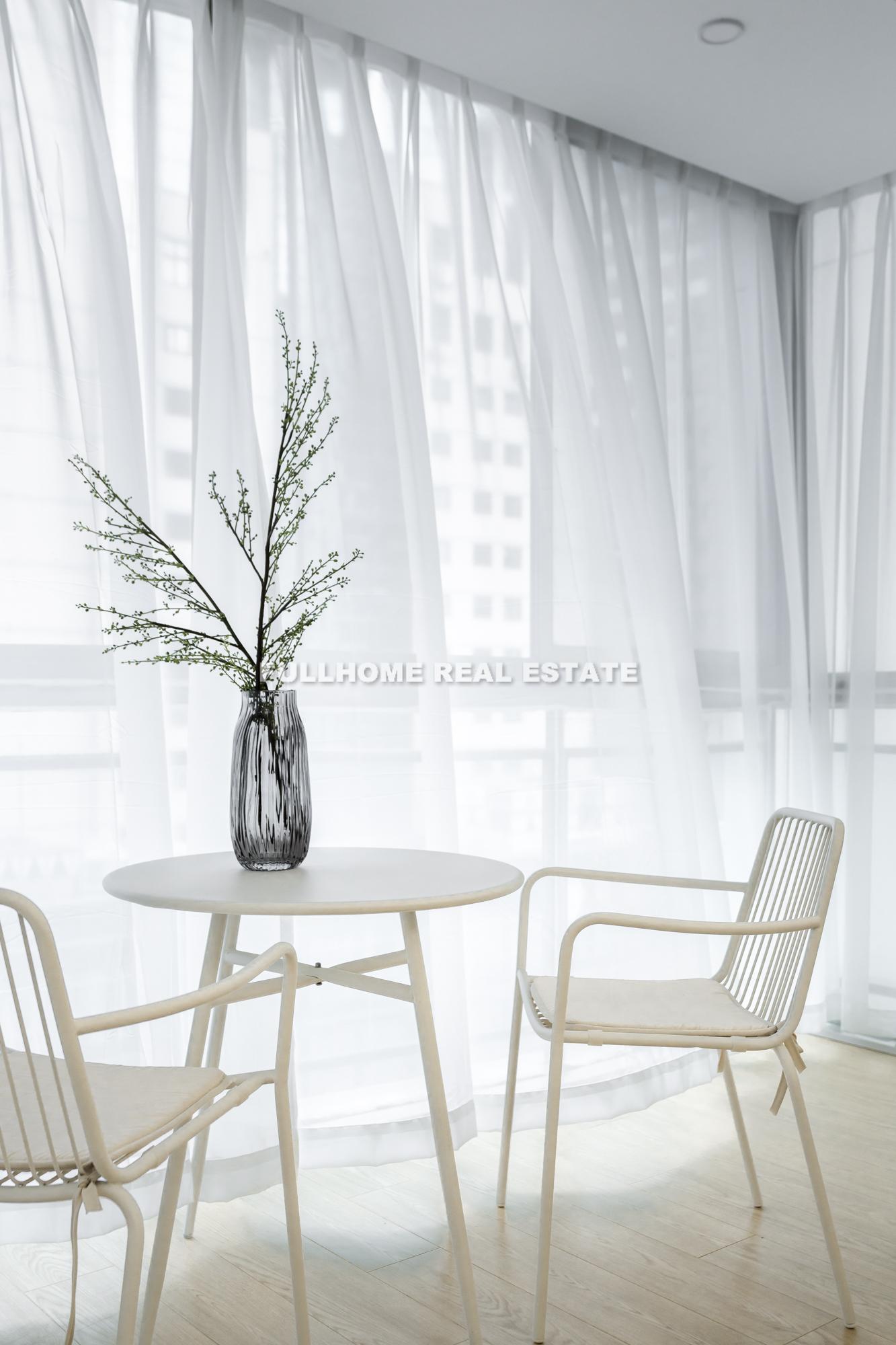 La Cite - Interior view 3, Shanghai rental property