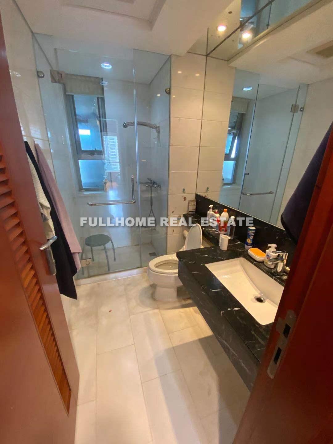 Yanlord Town - Interior view 3, Shanghai rental property