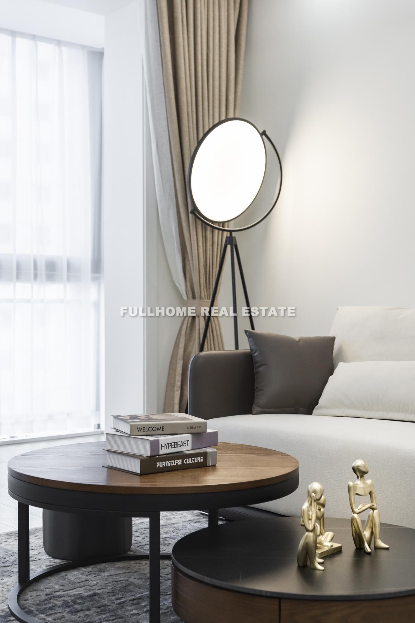 La Cite - Interior view 13, Shanghai rental property