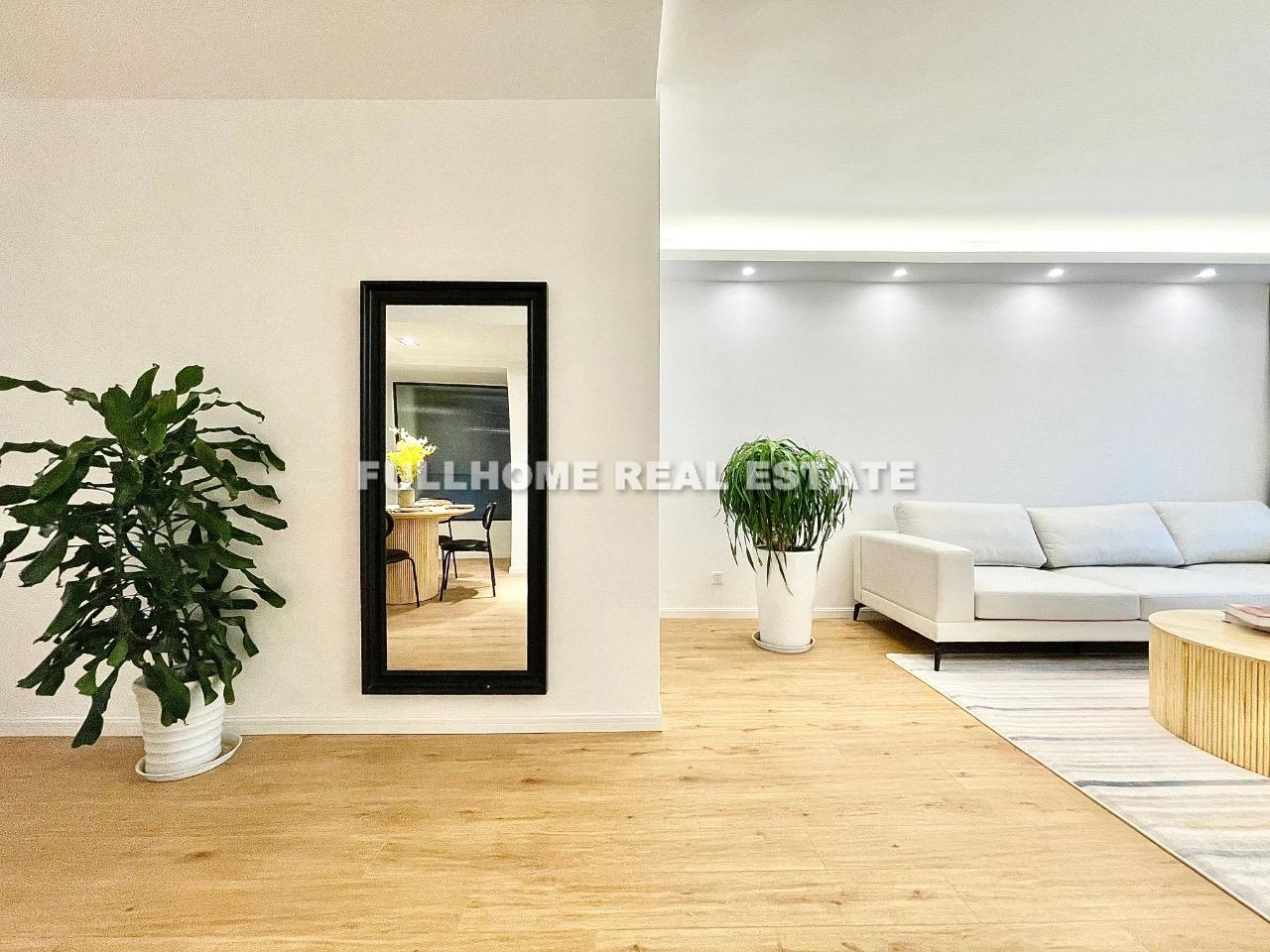 8 Park Avenue - Interior view 13, Shanghai rental property