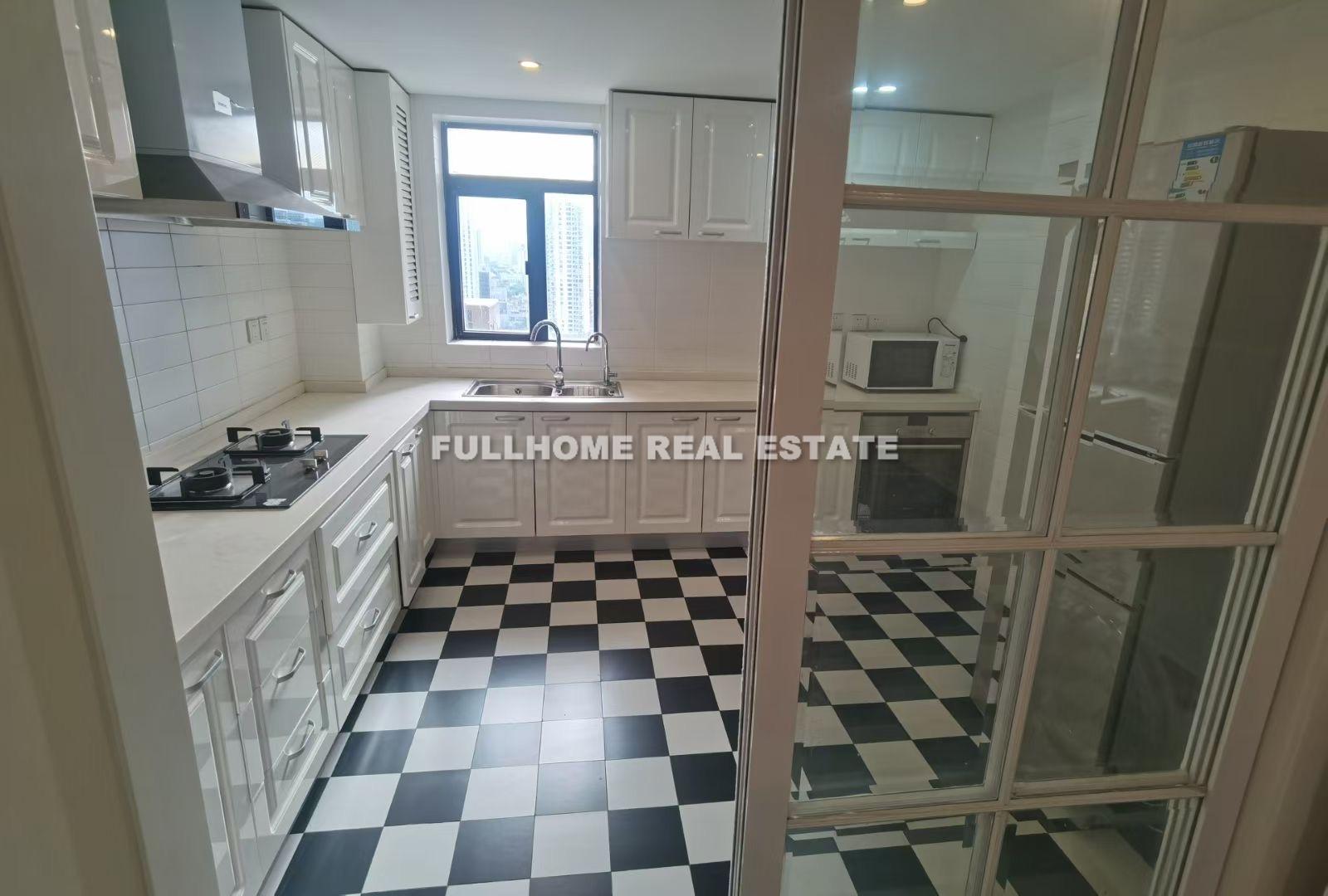 Sun Wonderland - Interior view 5, Shanghai rental property