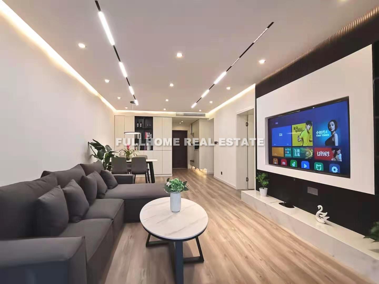 Da An Jing Yuan  - Interior view 3, Shanghai rental property