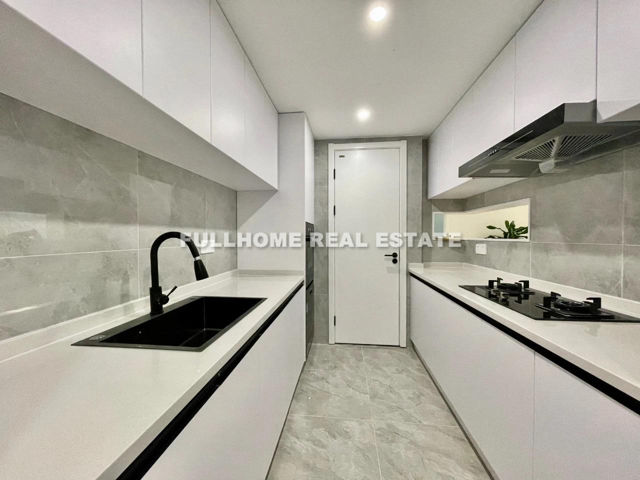 8 Park Avenue - Interior view 9, Shanghai rental property