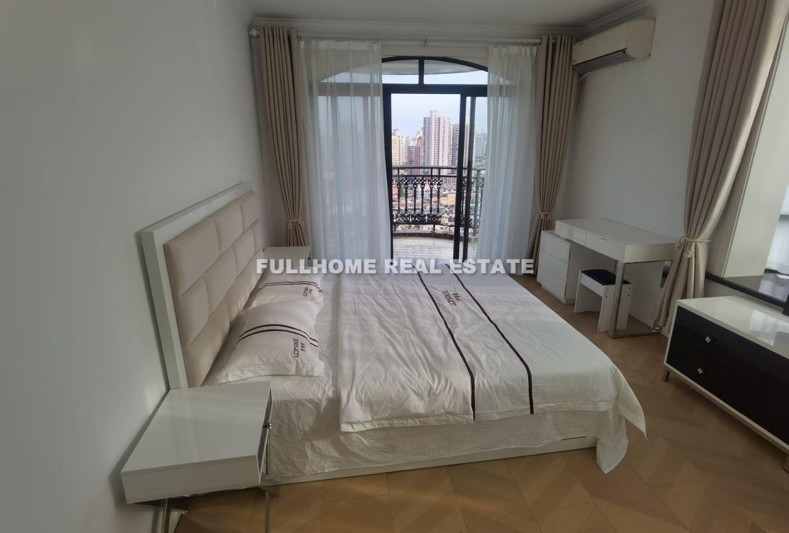 Sun Wonderland - Interior view 8, Shanghai rental property