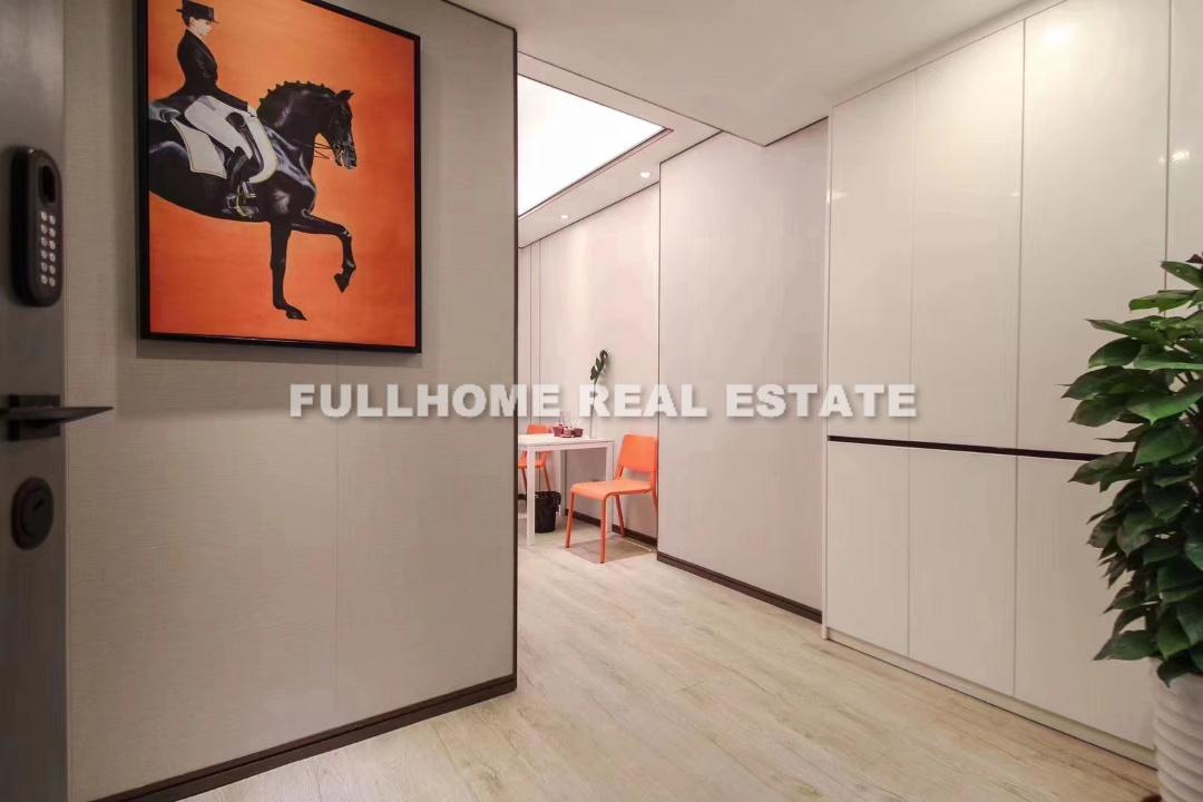 Hui Jin Mansion - Interior view 3, Shanghai rental property