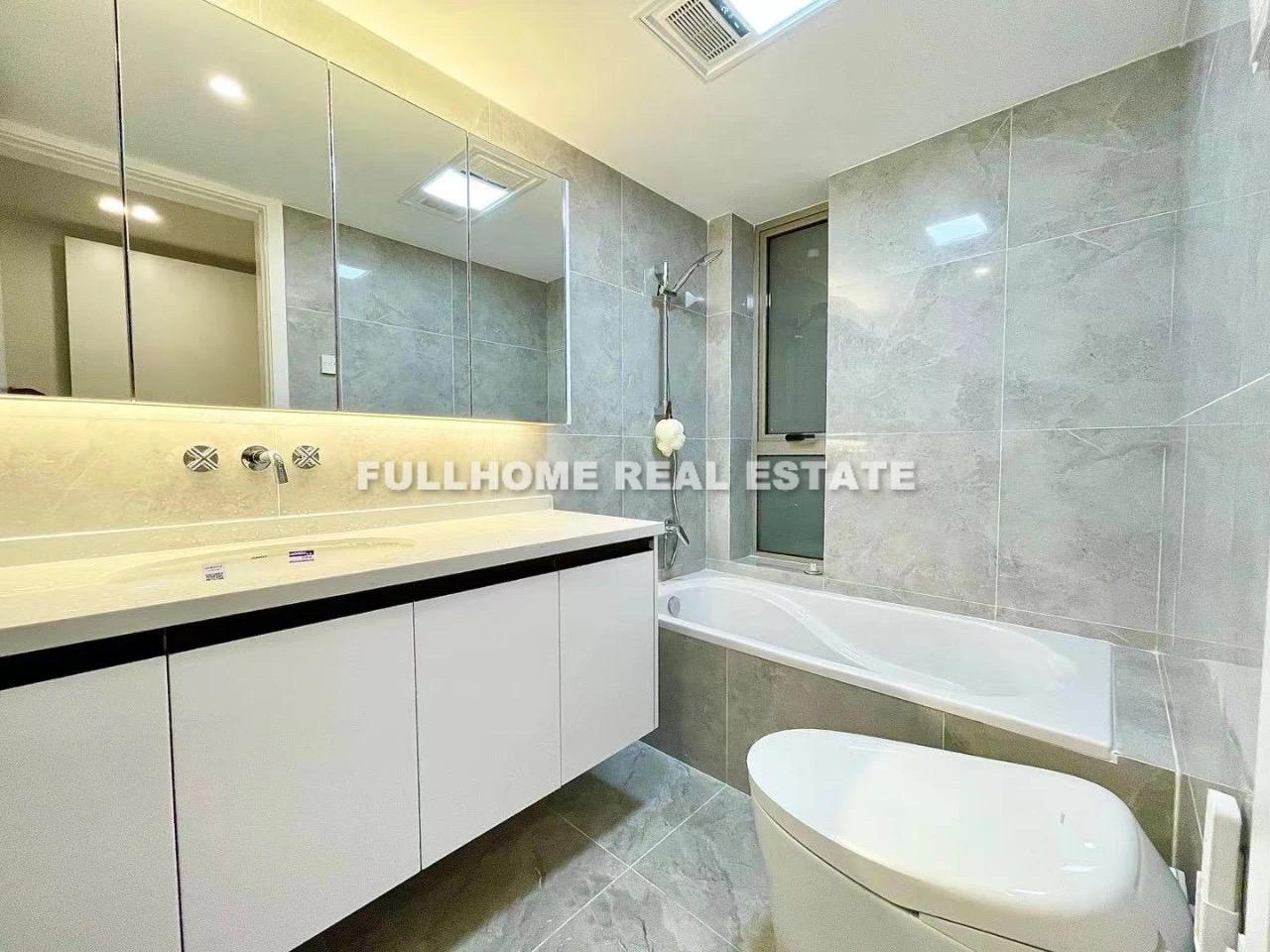 8 Park Avenue - Interior view 14, Shanghai rental property