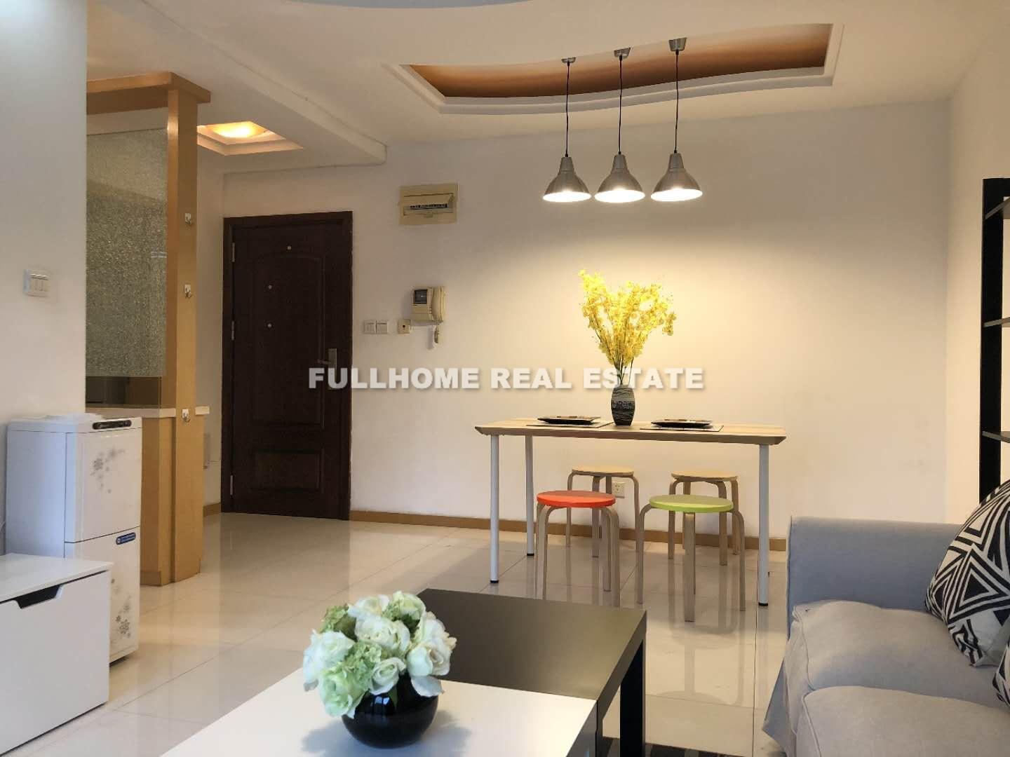 Hongqiao Wanbo Garden - Interior view 5, Shanghai rental property