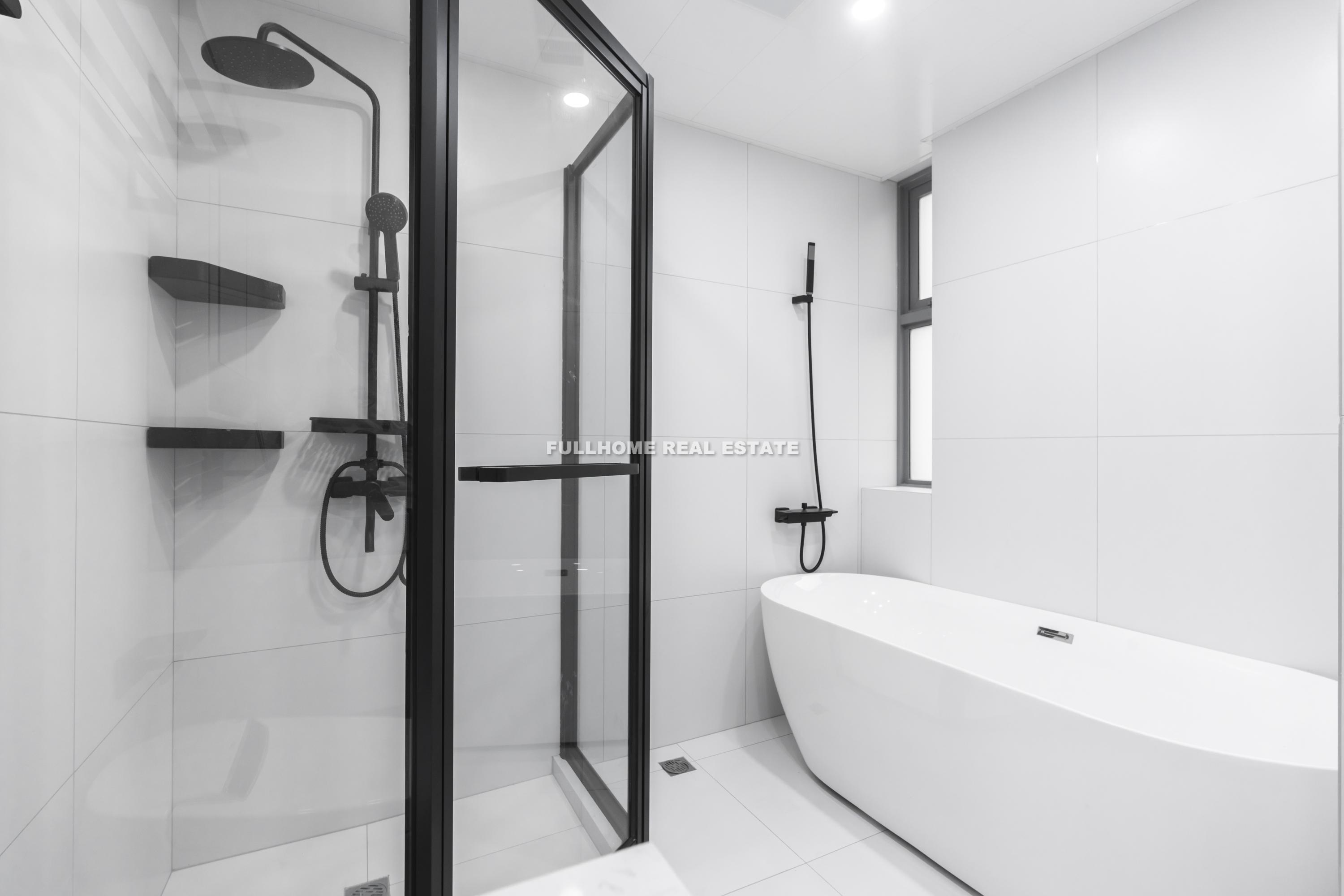 La Cite - Interior view 12, Shanghai rental property