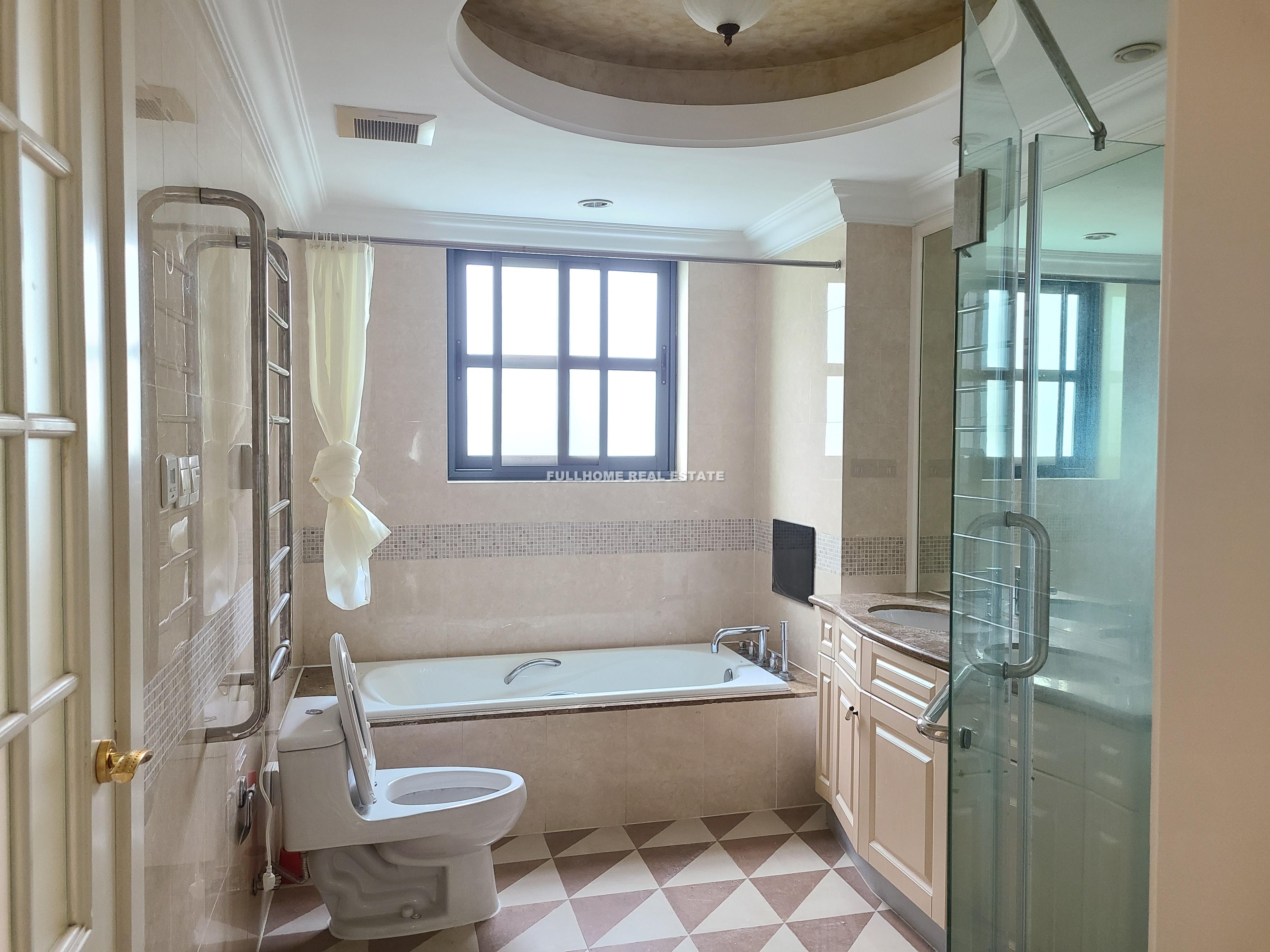 Green Court - Interior view 11, Shanghai rental property