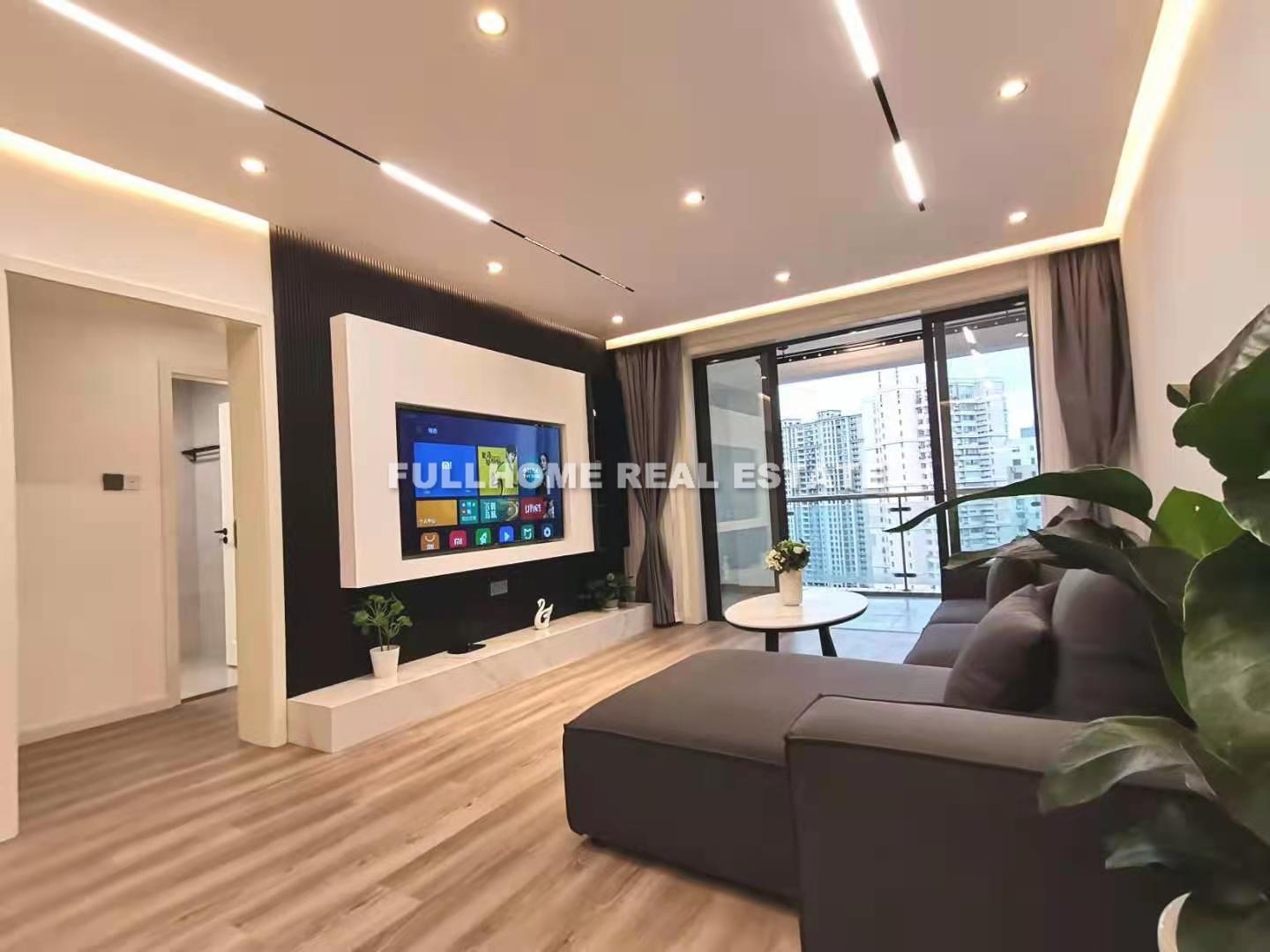 Da An Jing Yuan  - Interior view 6, Shanghai rental property