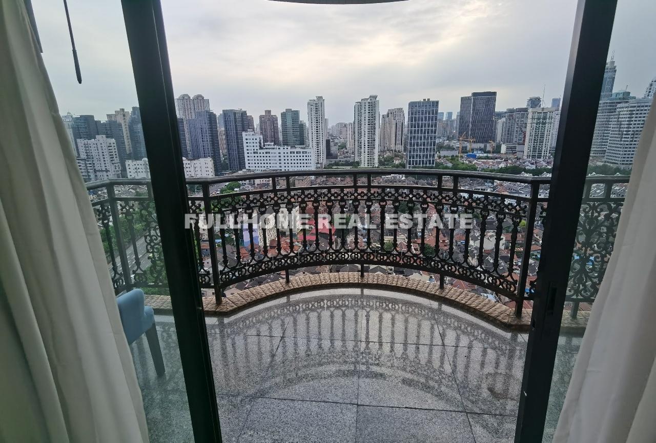 Sun Wonderland - Interior view 7, Shanghai rental property