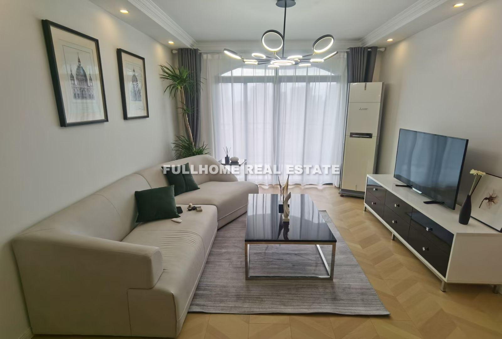 Sun Wonderland - Interior view 2, Shanghai rental property