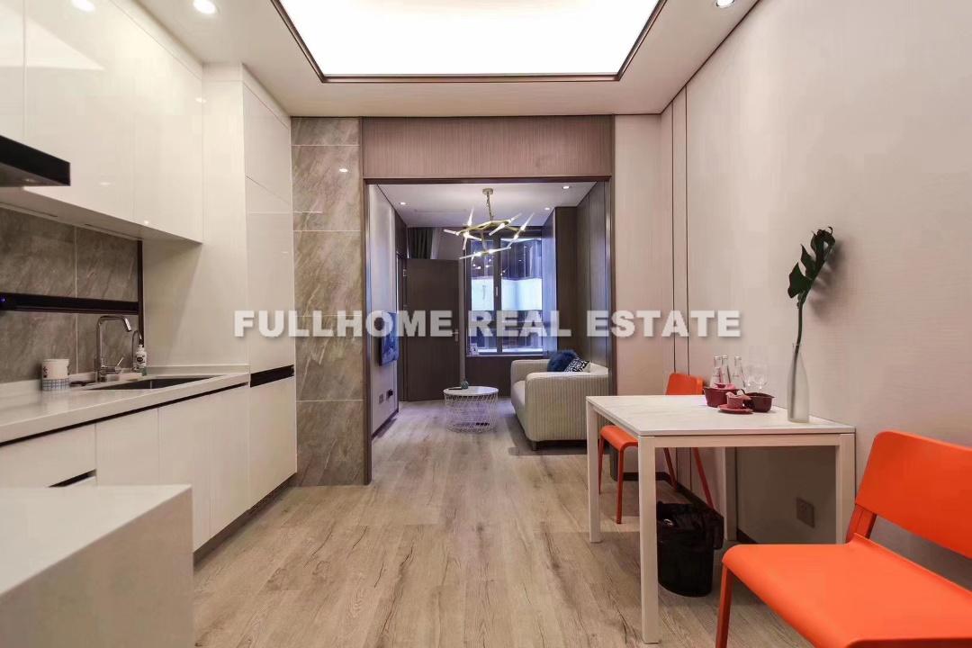 Hui Jin Mansion - Interior view 7, Shanghai rental property