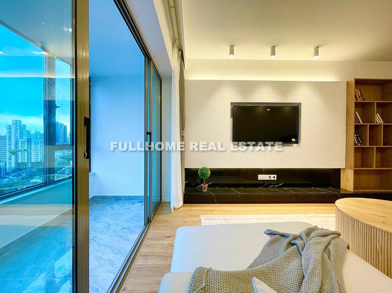 8 Park Avenue - Interior view 6, Shanghai rental property