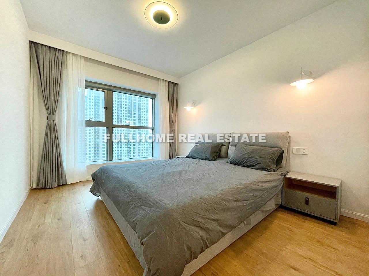 8 Park Avenue - Interior view 4, Shanghai rental property