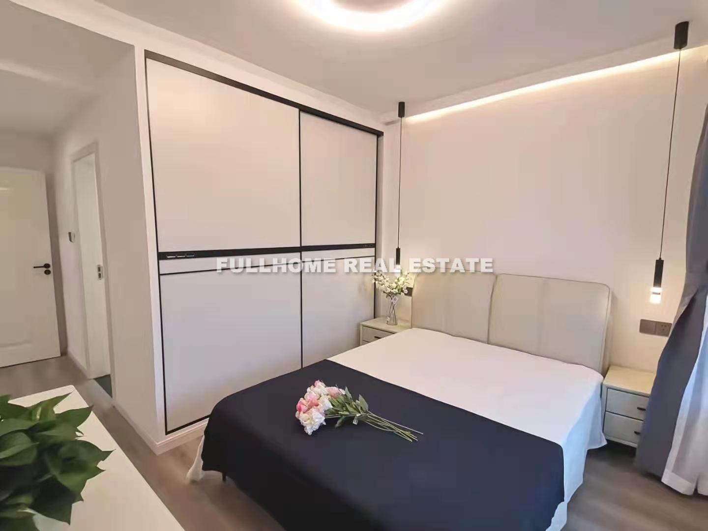 Da An Jing Yuan  - Interior view 2, Shanghai rental property