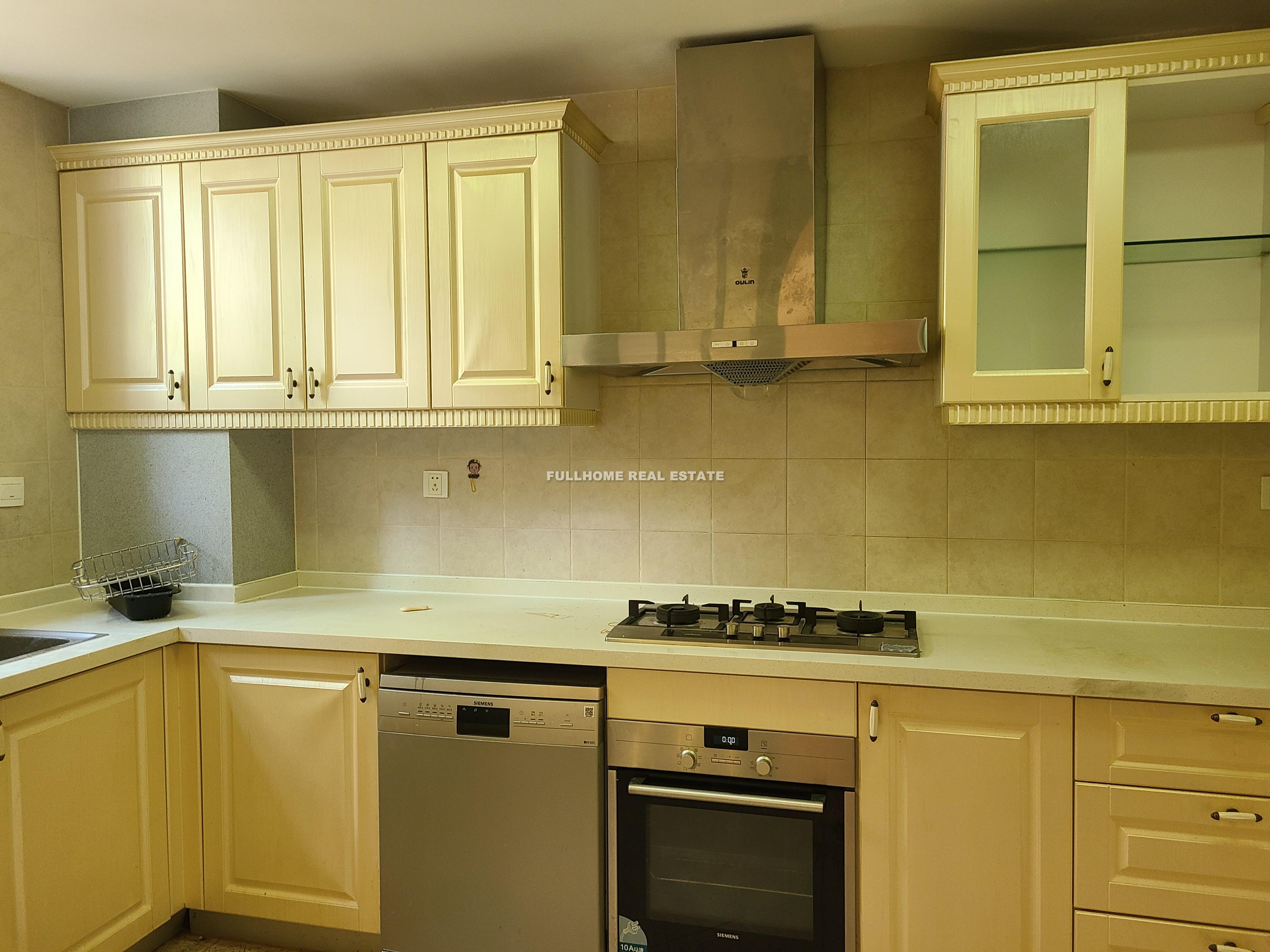 Green Court - Interior view 10, Shanghai rental property
