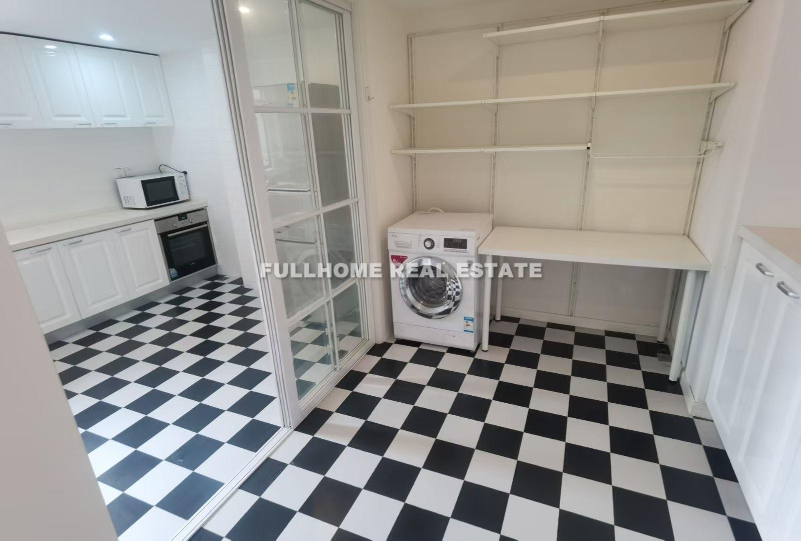 Sun Wonderland - Interior view 11, Shanghai rental property