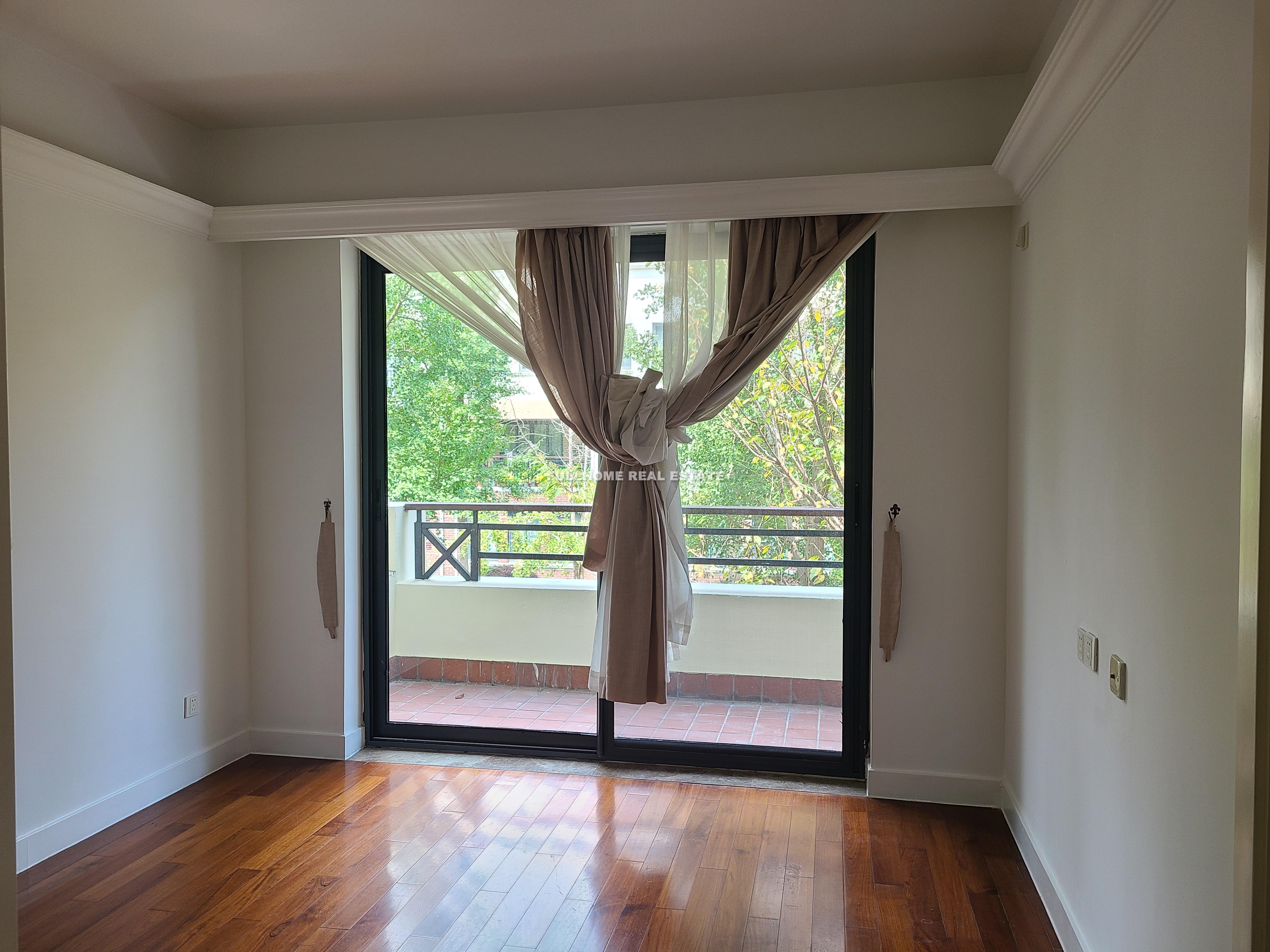 Green Court - Interior view 5, Shanghai rental property