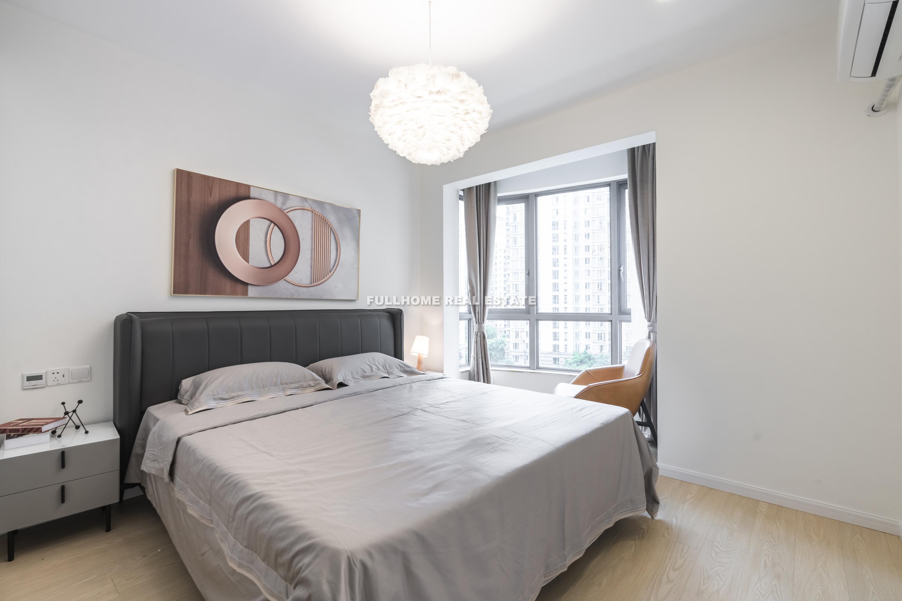 La Cite - Interior view 4, Shanghai rental property