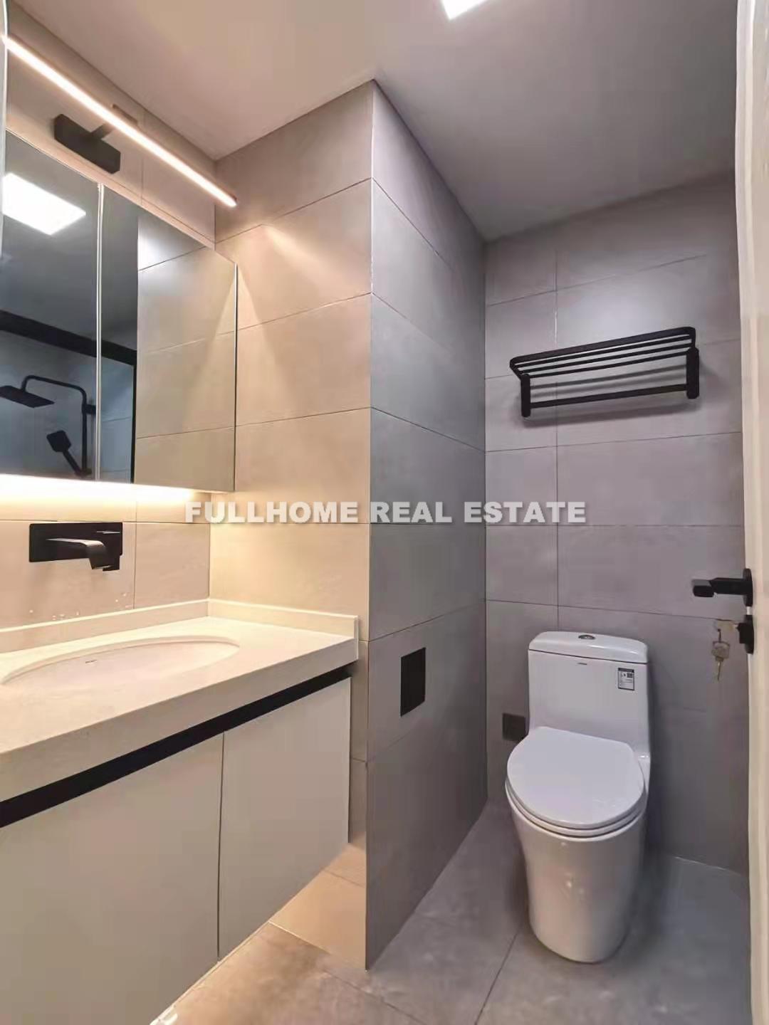 Da An Jing Yuan  - Interior view 4, Shanghai rental property