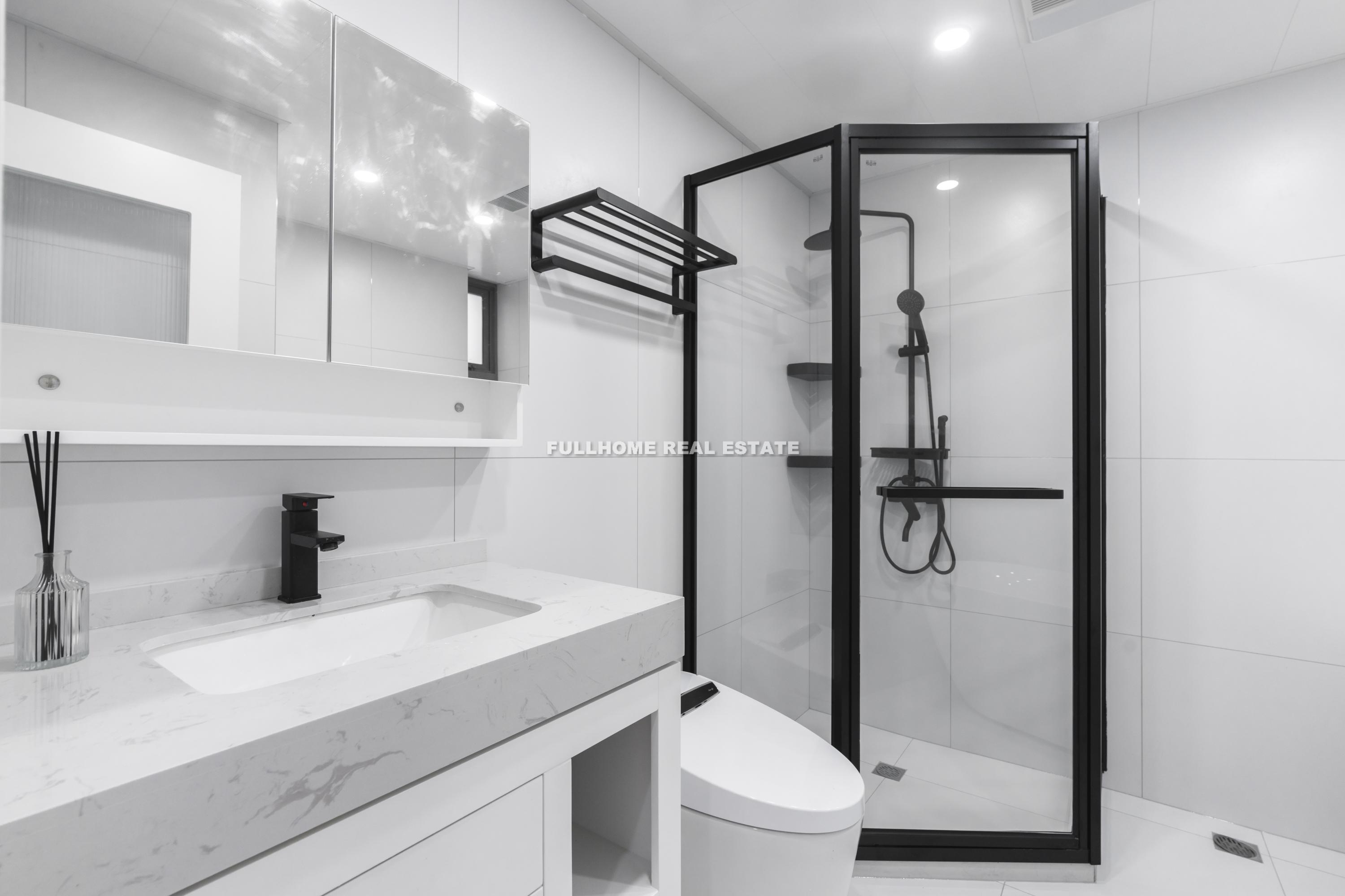 La Cite - Interior view 8, Shanghai rental property
