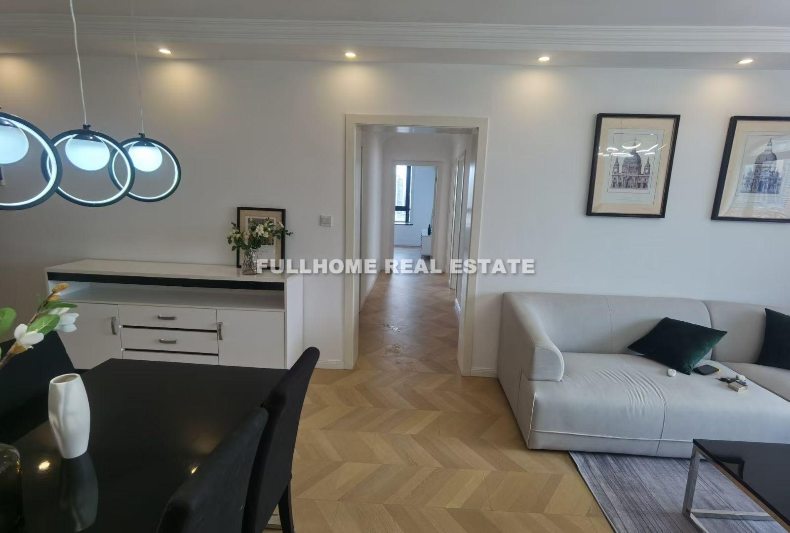 Sun Wonderland - Interior view 4, Shanghai rental property
