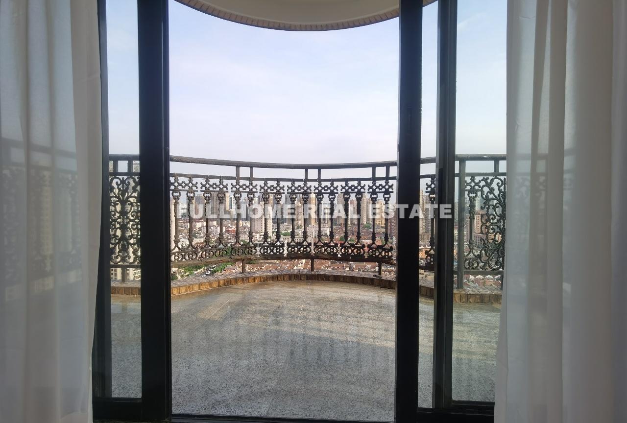 Sun Wonderland - Interior view 6, Shanghai rental property
