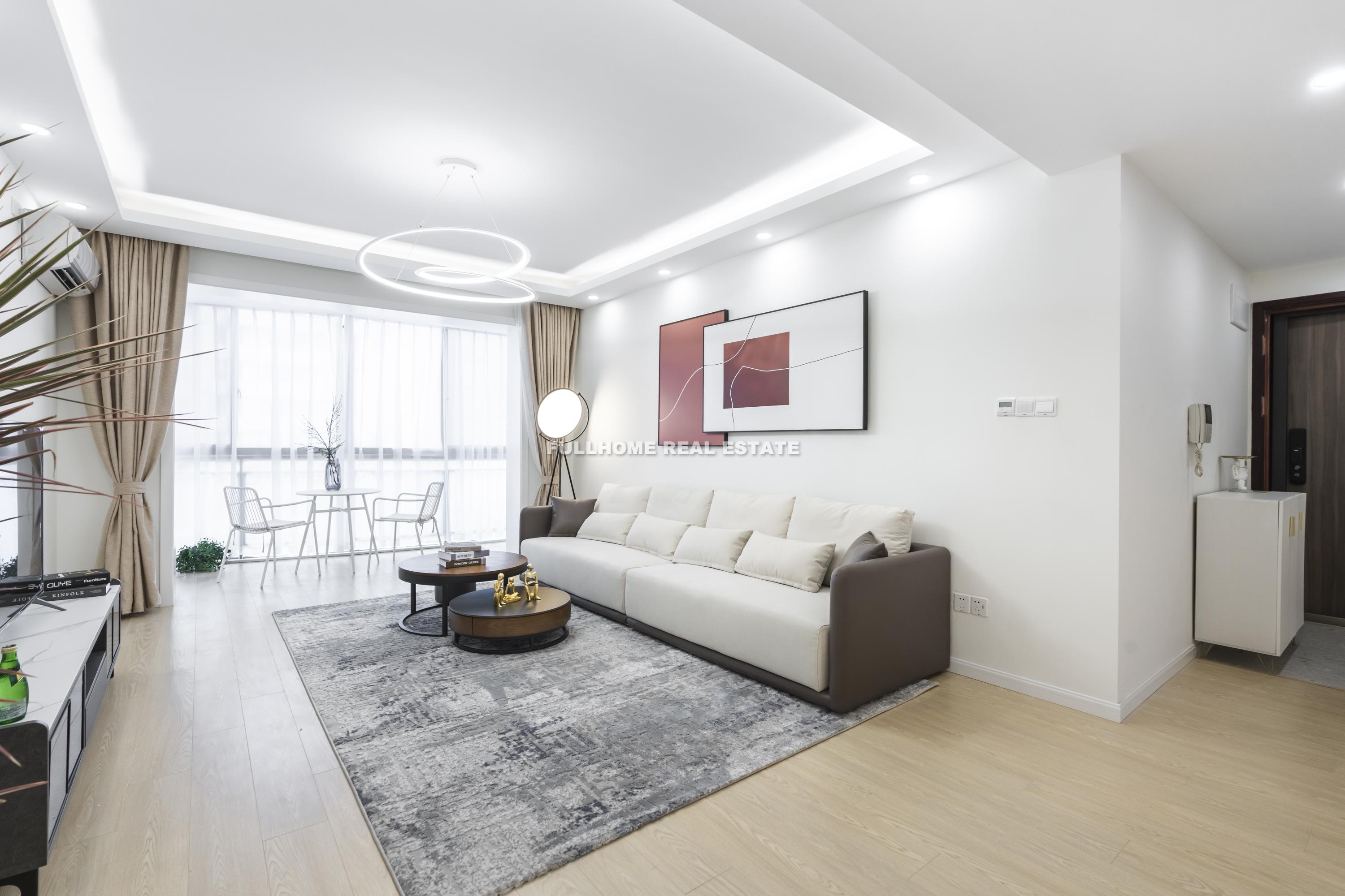 La Cite - Interior view 2, Shanghai rental property