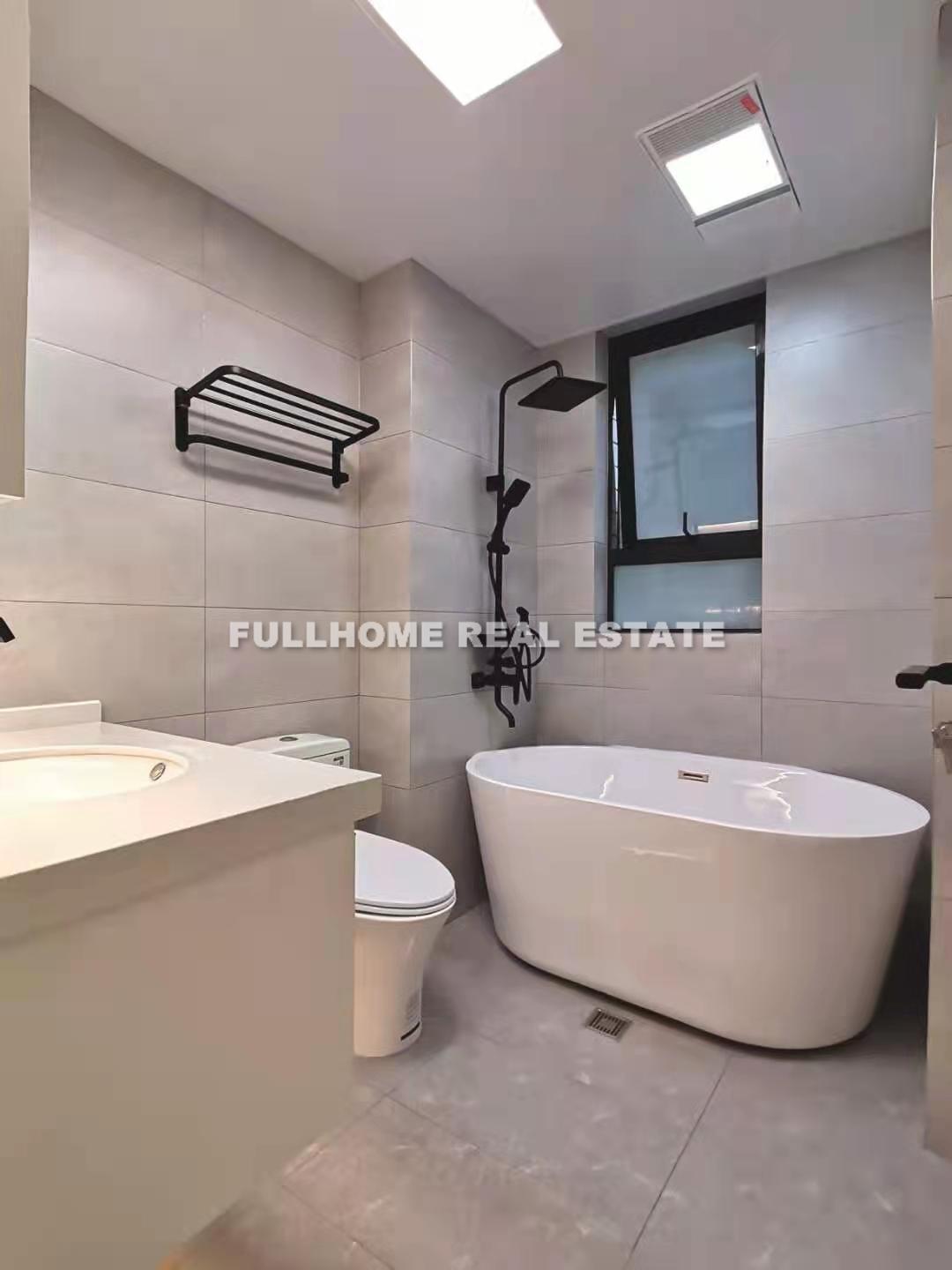 Da An Jing Yuan  - Interior view 5, Shanghai rental property