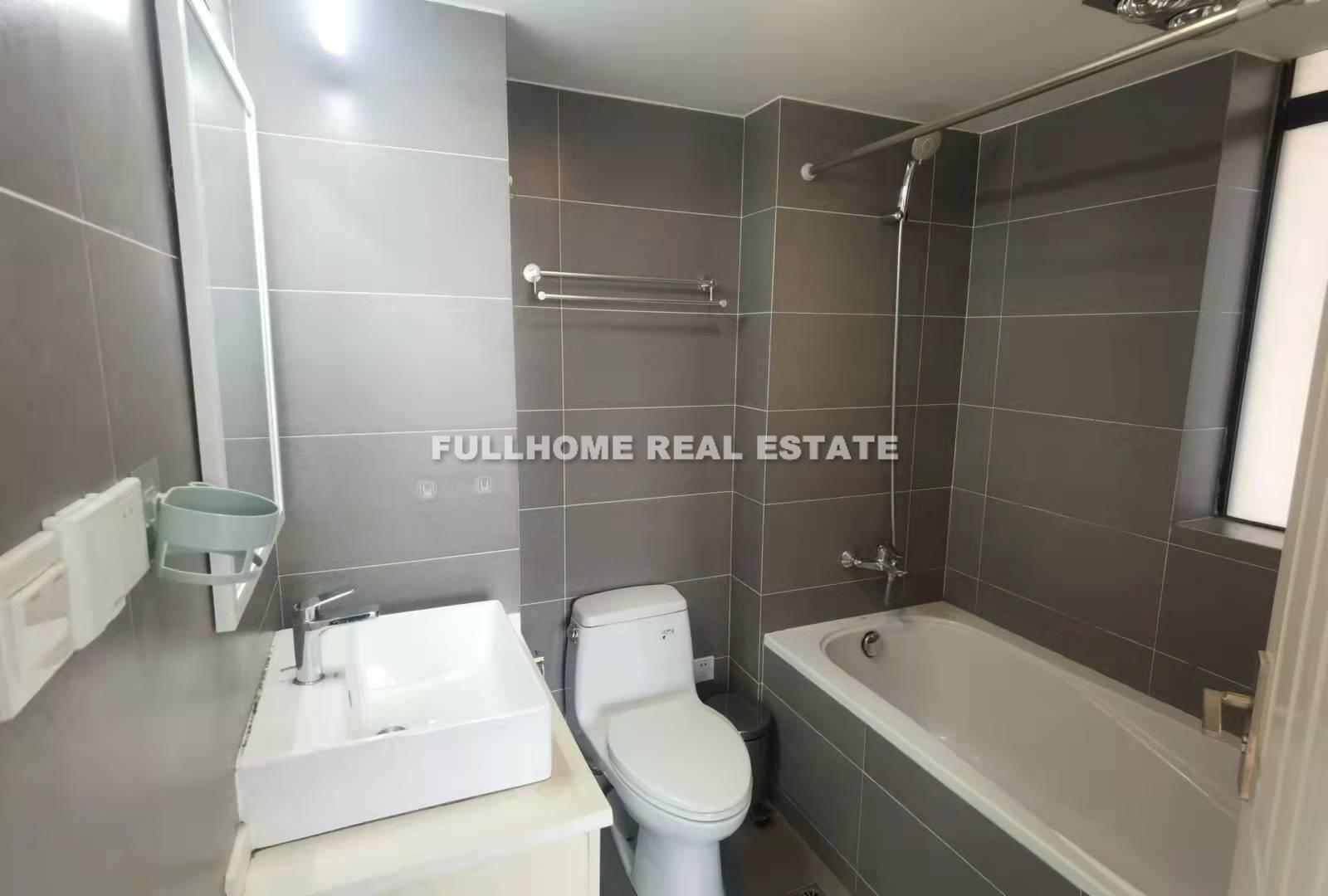 Sun Wonderland - Interior view 13, Shanghai rental property