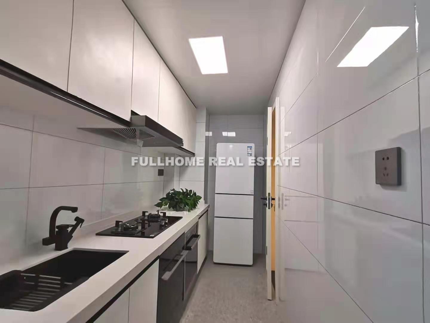 Da An Jing Yuan  - Interior view 7, Shanghai rental property