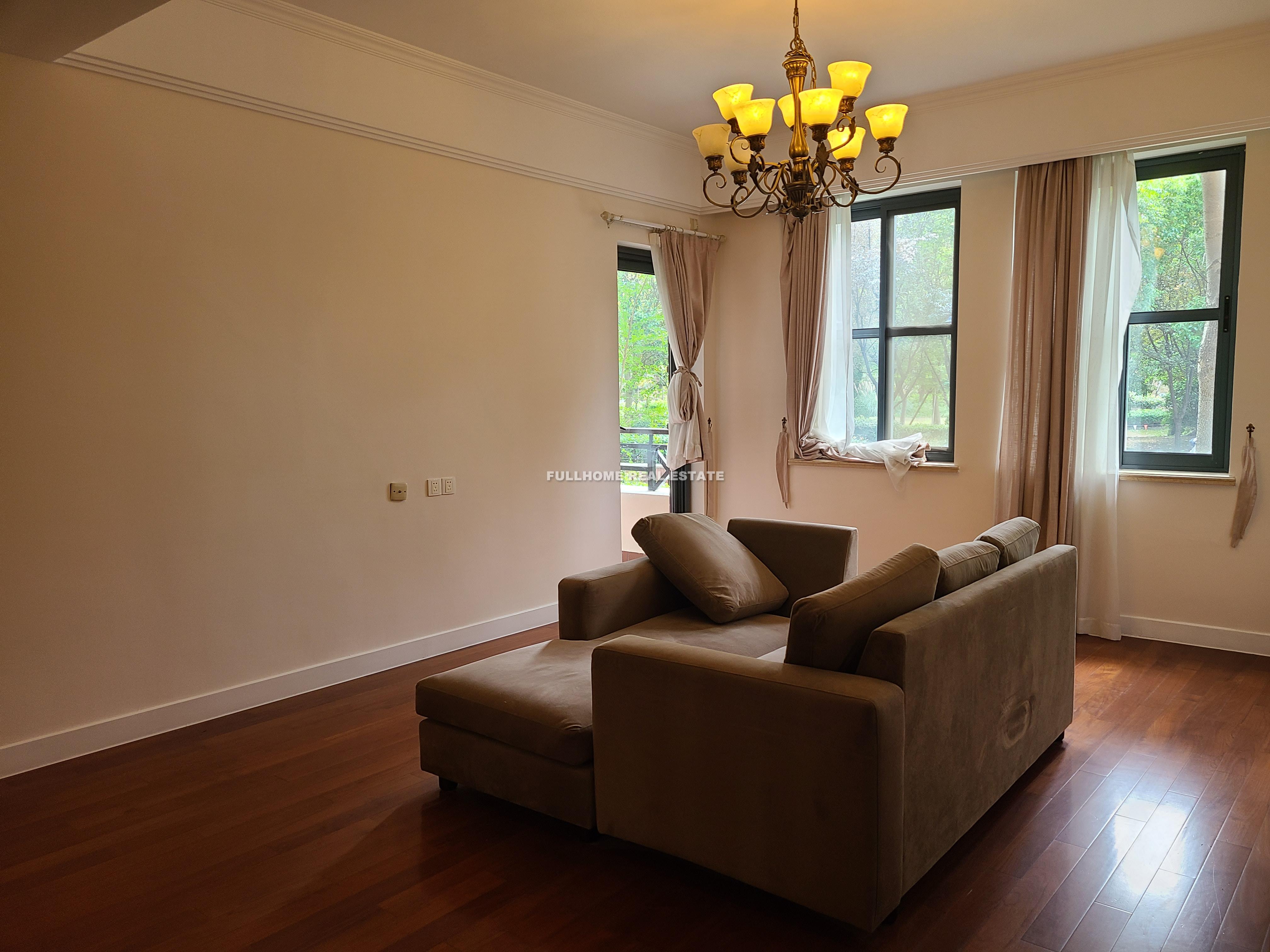 Green Court - Interior view 2, Shanghai rental property