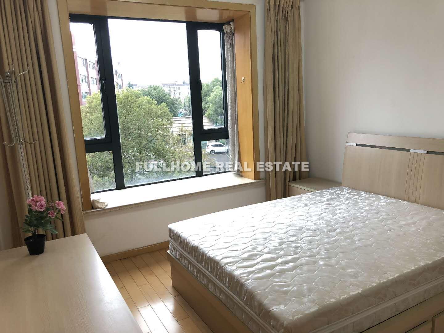 Hongqiao Wanbo Garden - Interior view 4, Shanghai rental property