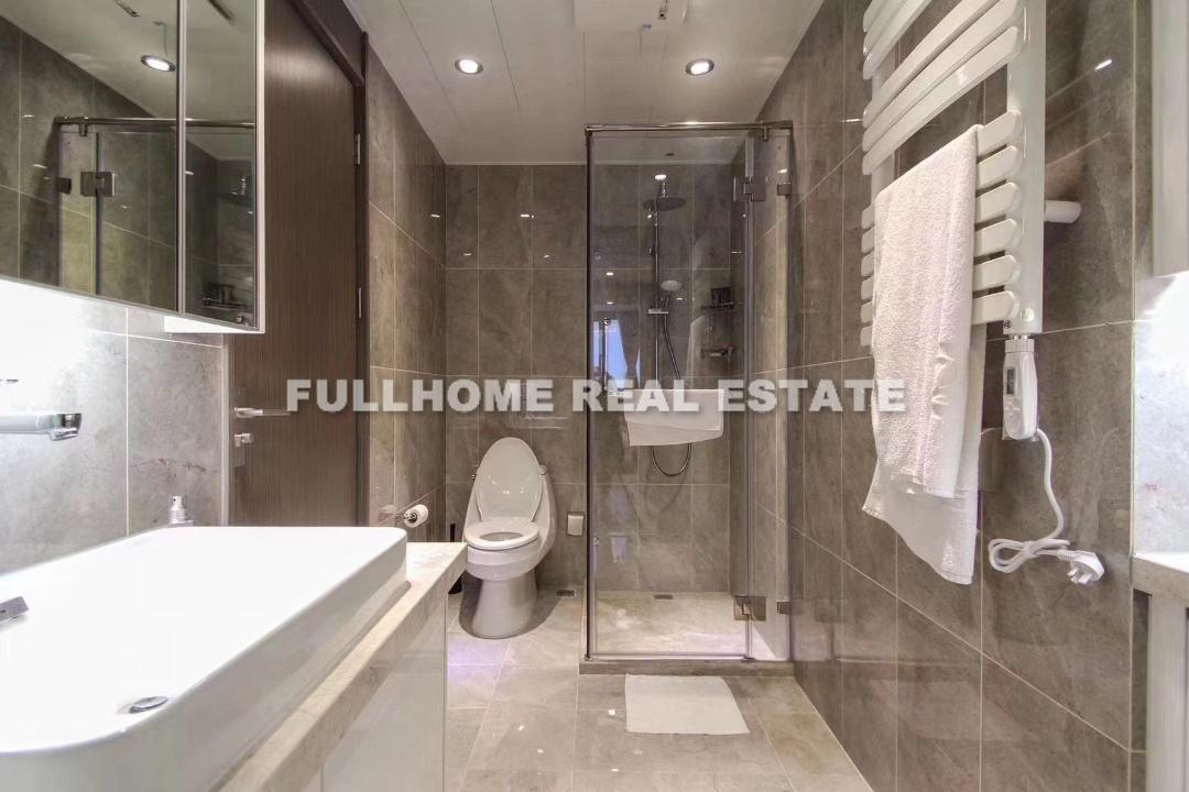 Hui Jin Mansion - Interior view 4, Shanghai rental property