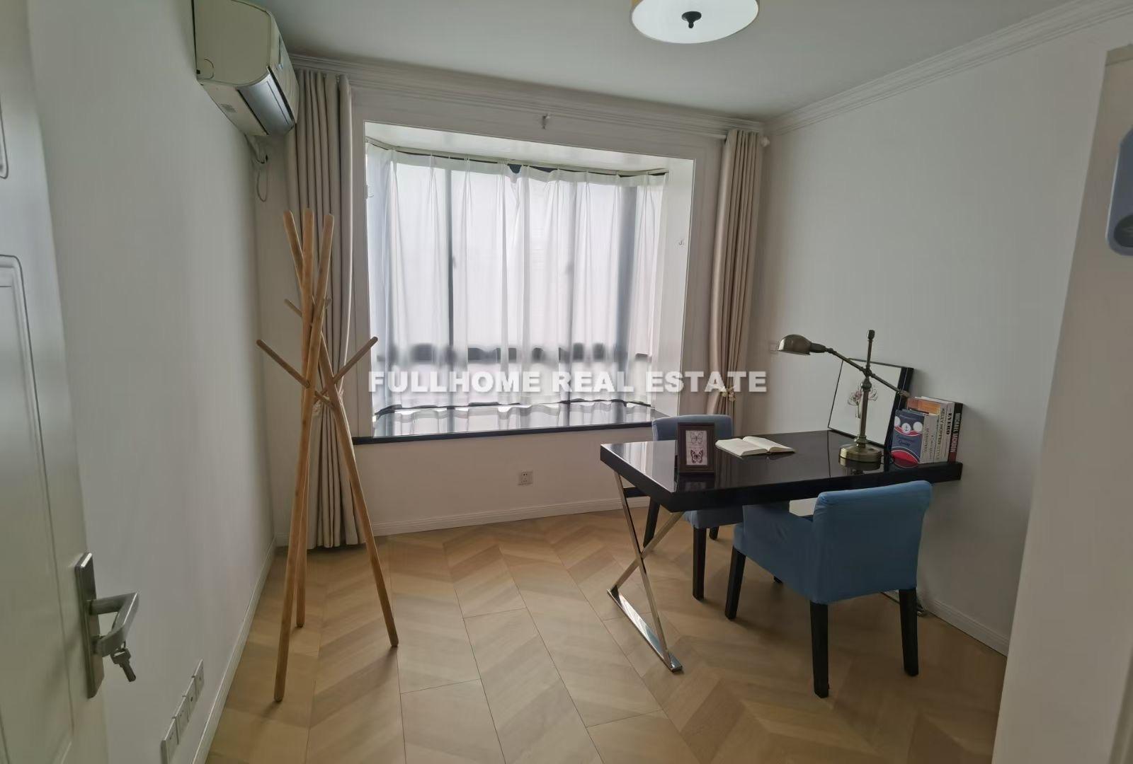 Sun Wonderland - Interior view 12, Shanghai rental property