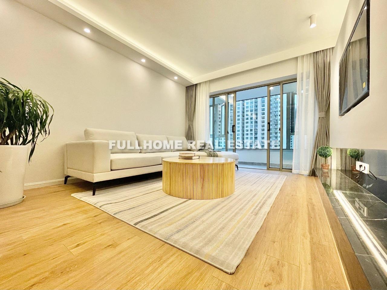 8 Park Avenue - Interior view 2, Shanghai rental property
