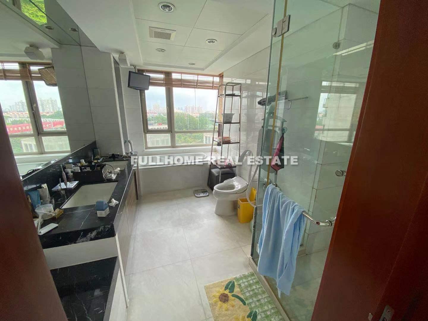 Yanlord Town - Interior view 4, Shanghai rental property