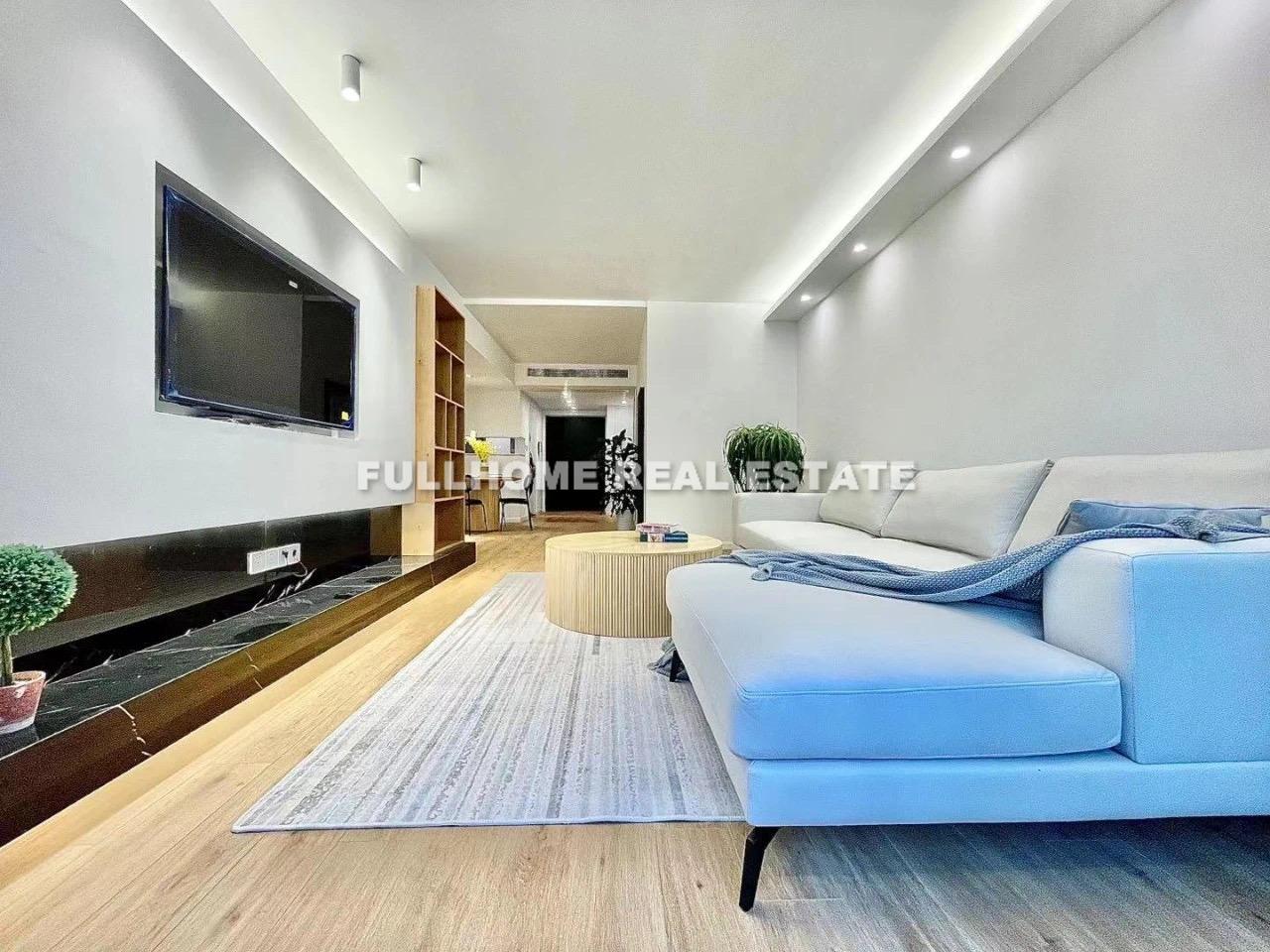 8 Park Avenue - Interior view 3, Shanghai rental property