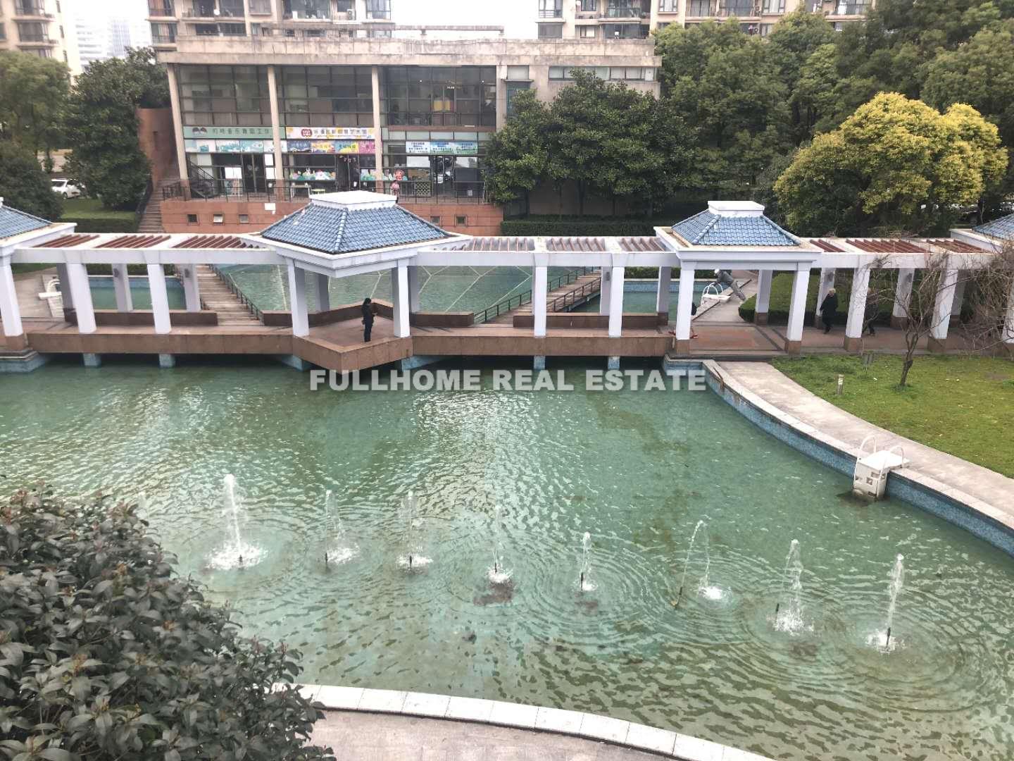 Hongqiao Wanbo Garden - Interior view 6, Shanghai rental property