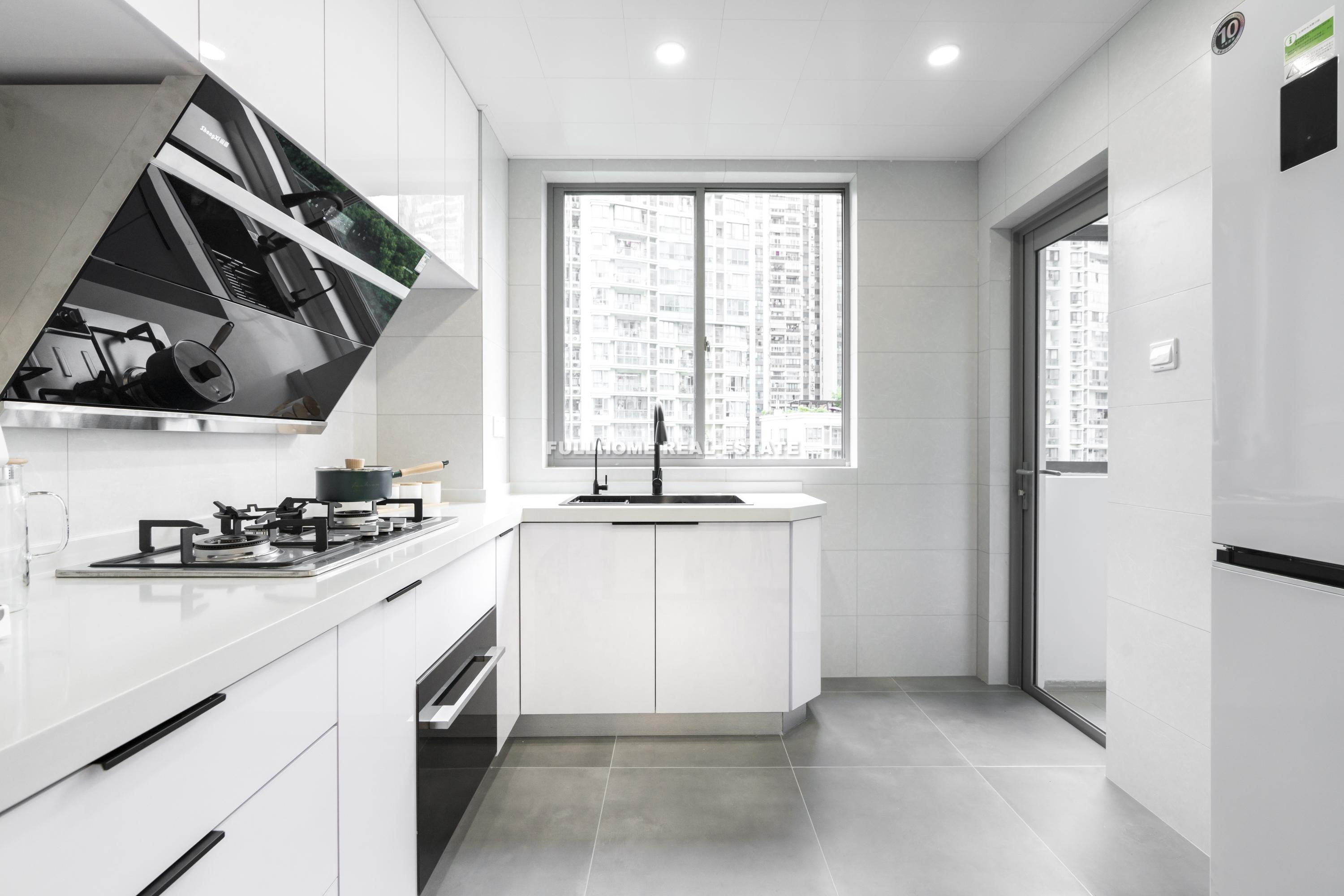 La Cite - Interior view 14, Shanghai rental property