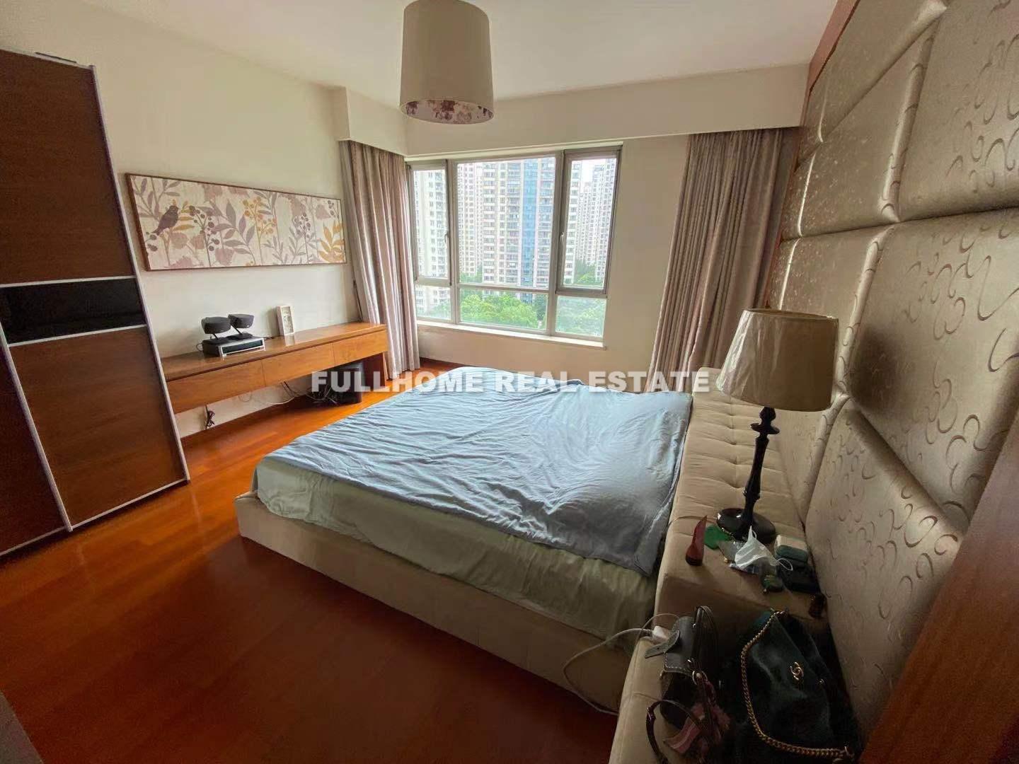 Yanlord Town - Interior view 5, Shanghai rental property