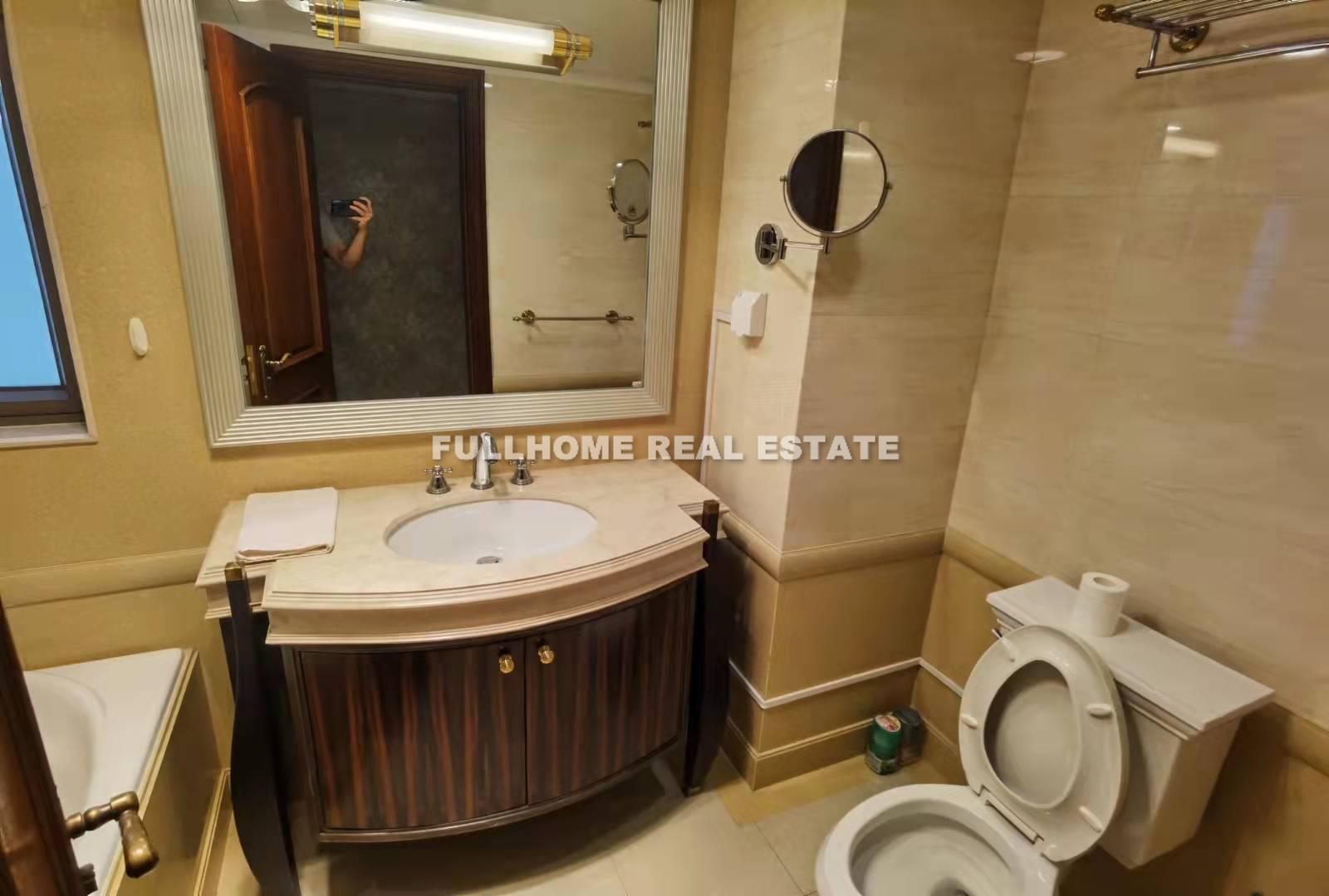 Maison Des Artistes - Interior view 13, Shanghai rental property