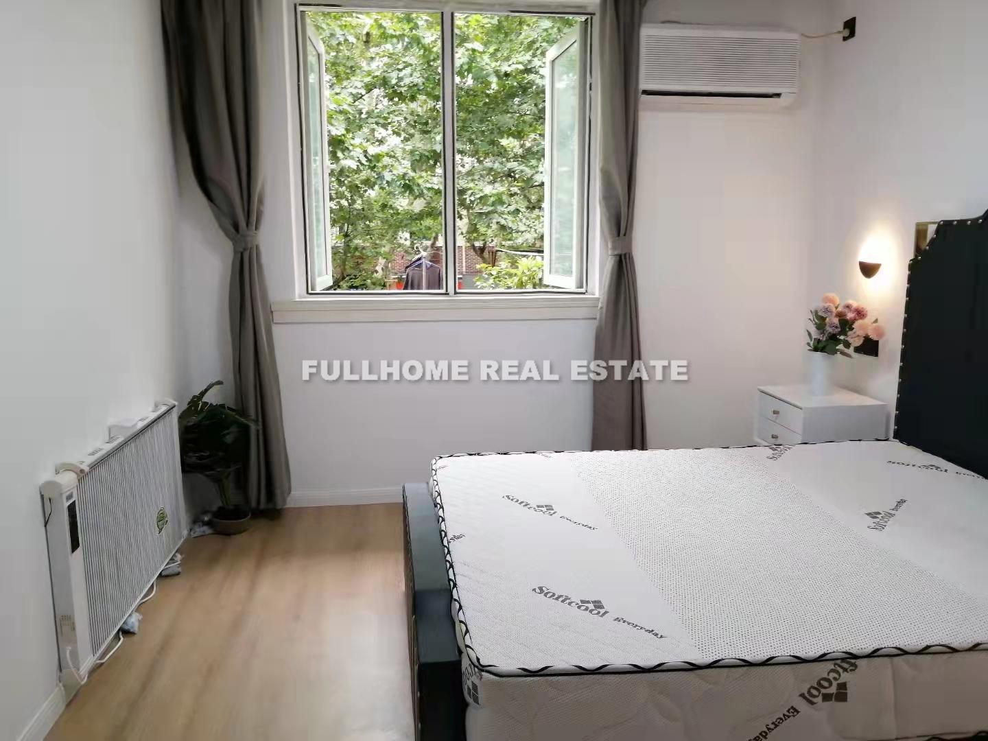 Xiang Hua Qiao Apartment - Interior view 8, Shanghai rental property