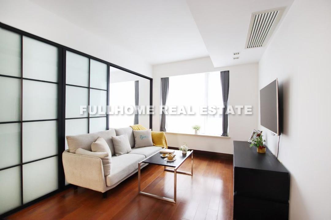 Novel Century - Interior view 2, Shanghai rental property