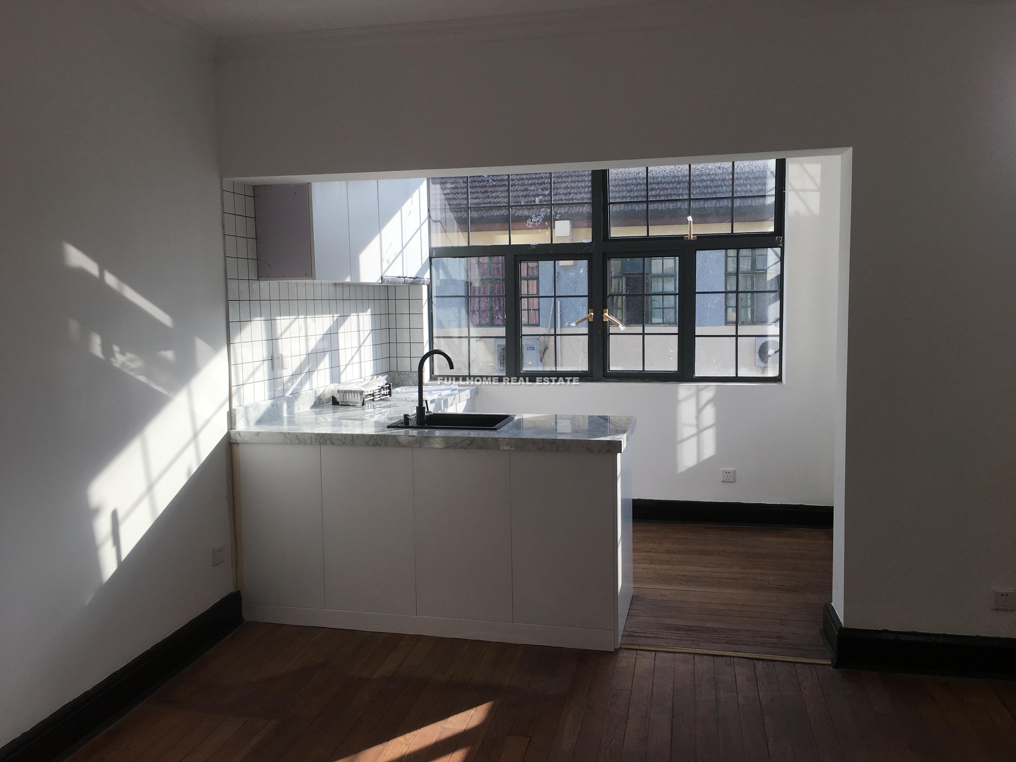 Lane 1-100 Xinle Road Old House - Interior view 8, Shanghai rental property