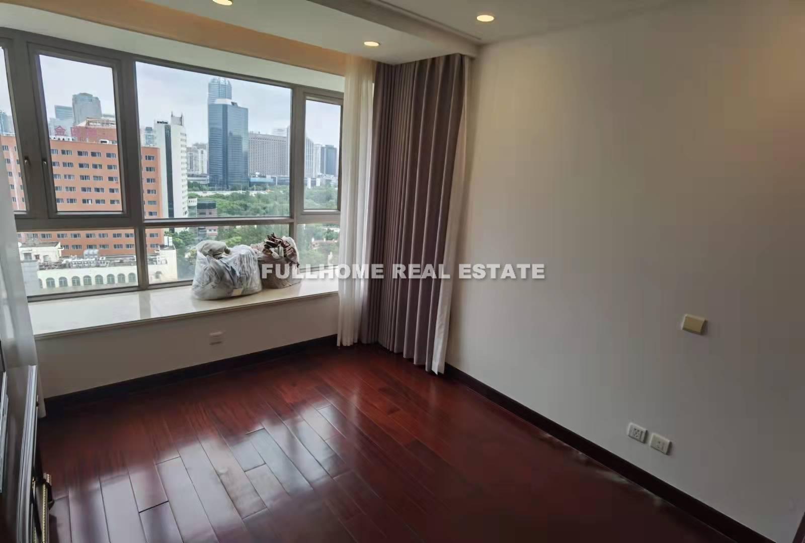 Maison Des Artistes - Interior view 7, Shanghai rental property