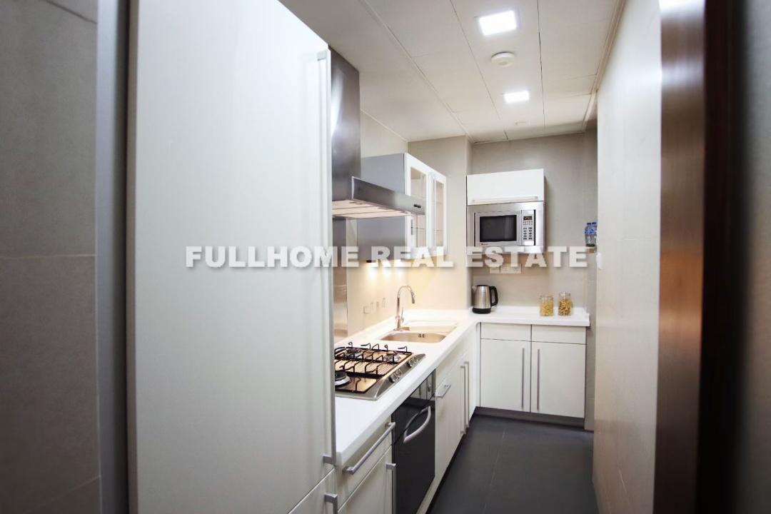Novel Century - Interior view 8, Shanghai rental property