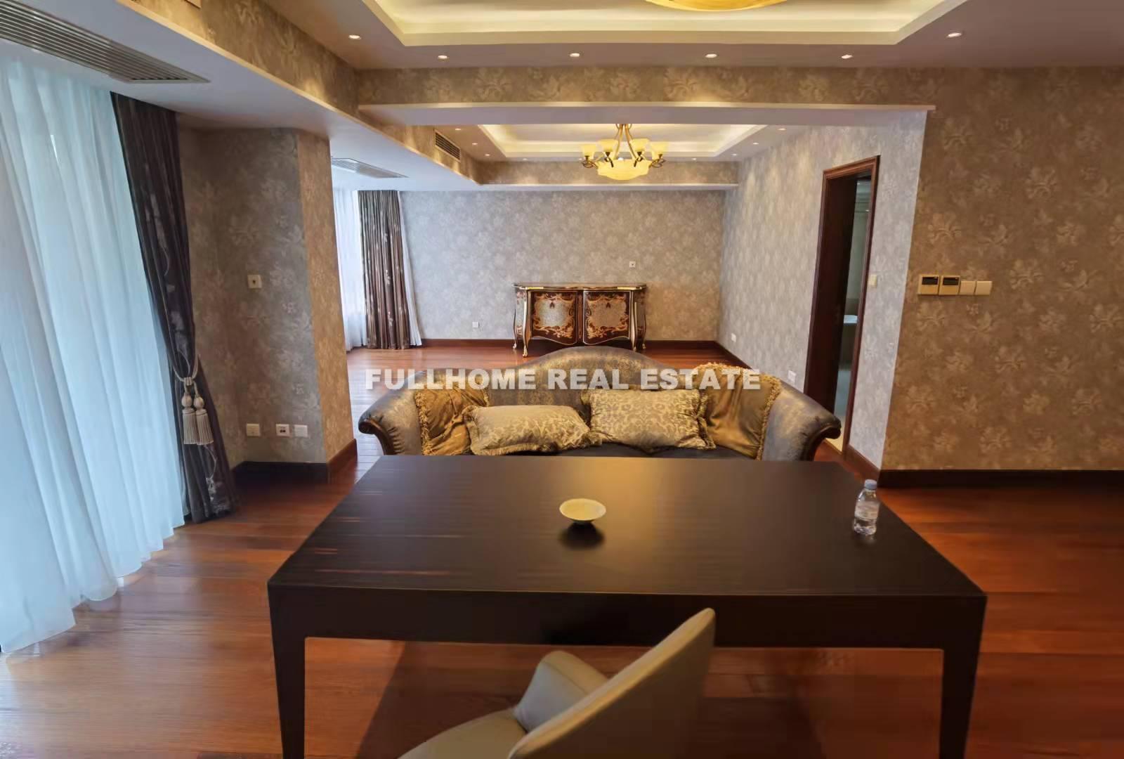 Maison Des Artistes - Interior view 3, Shanghai rental property